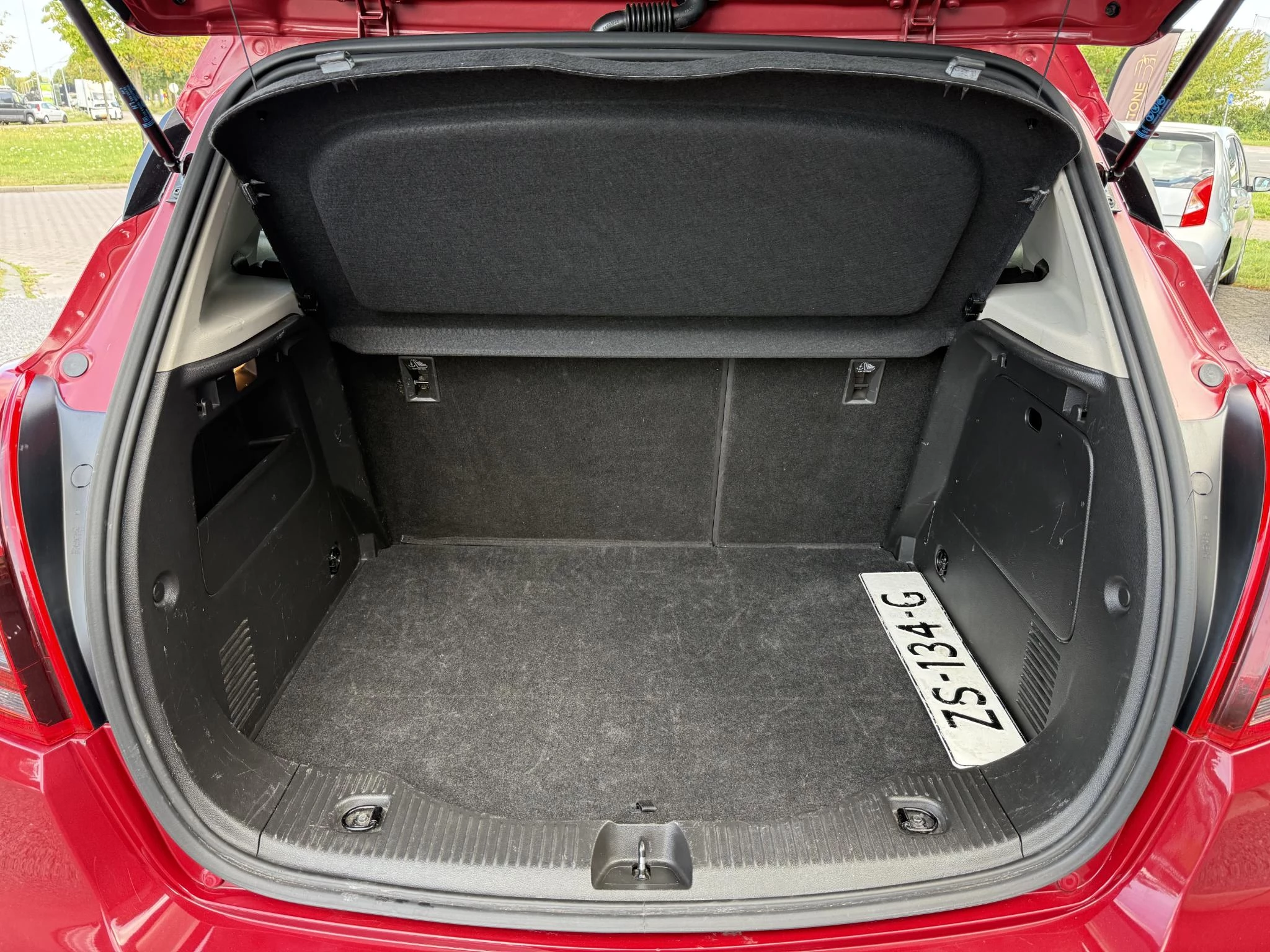 Hoofdafbeelding Opel Mokka X