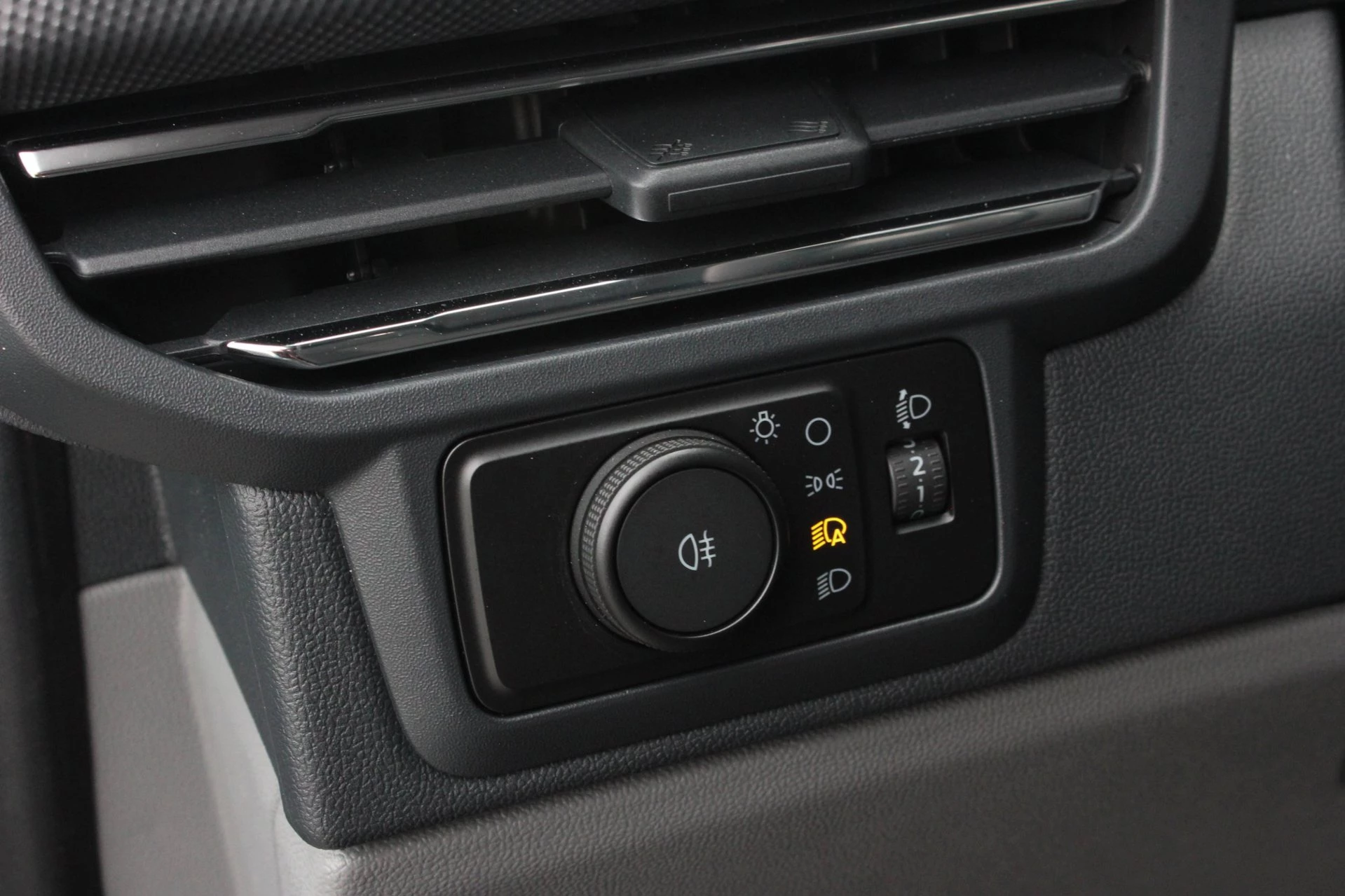 Hoofdafbeelding Ford E-Transit