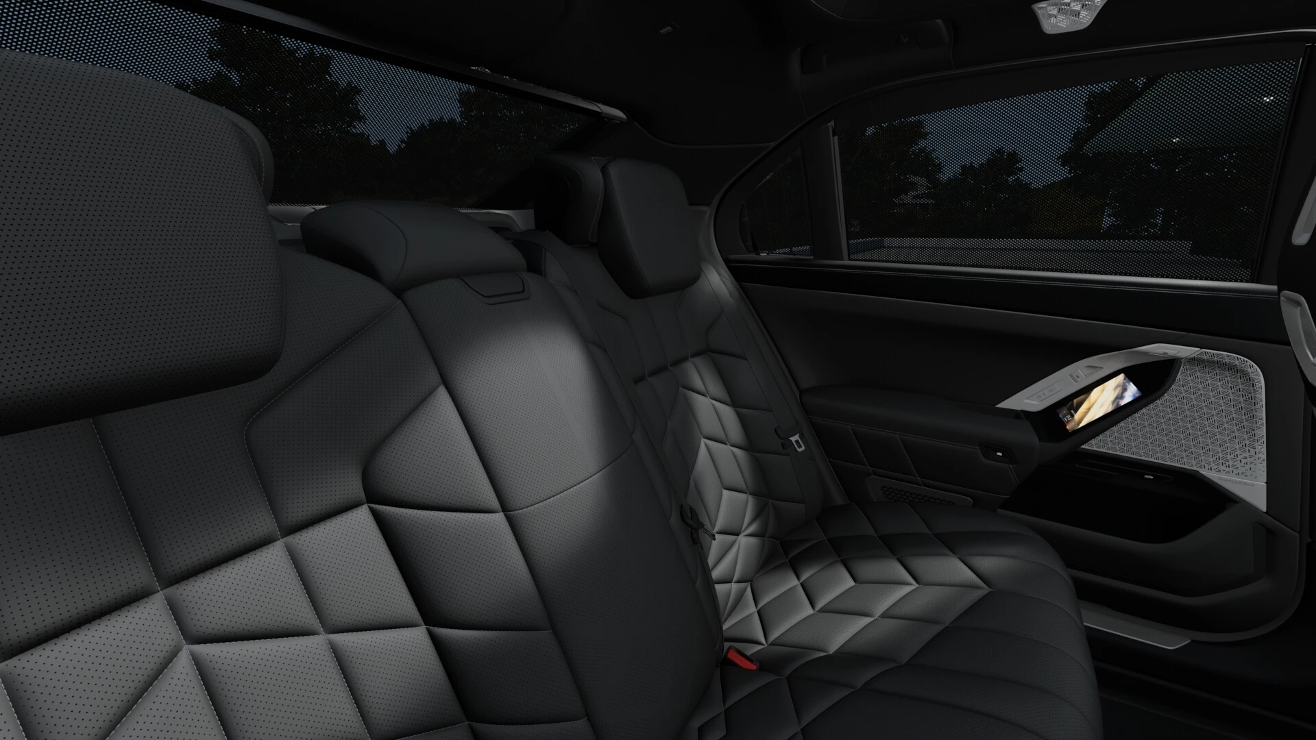 Hoofdafbeelding BMW 7 Serie
