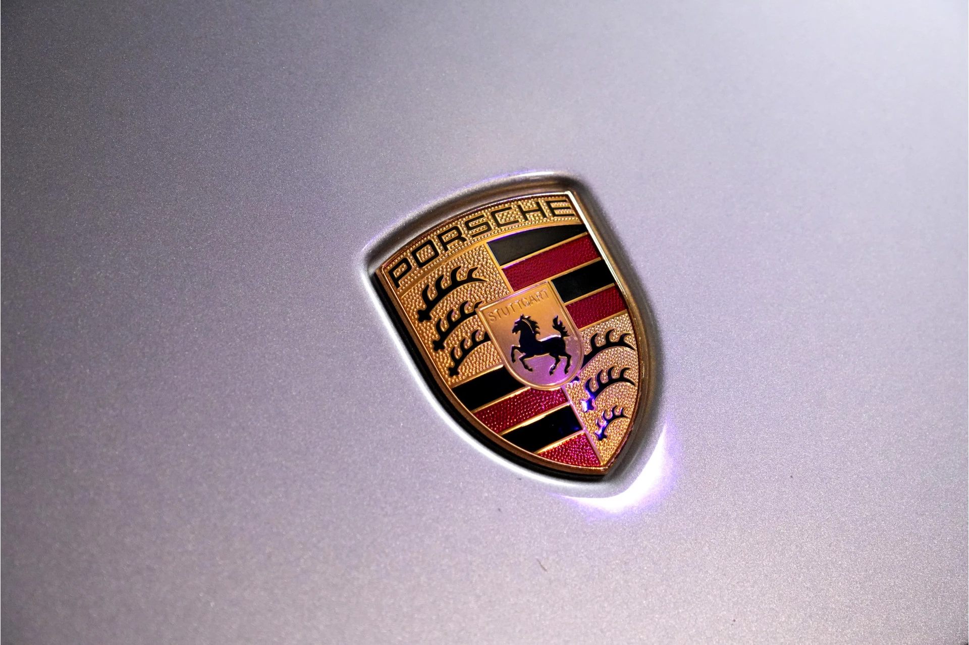 Hoofdafbeelding Porsche 911