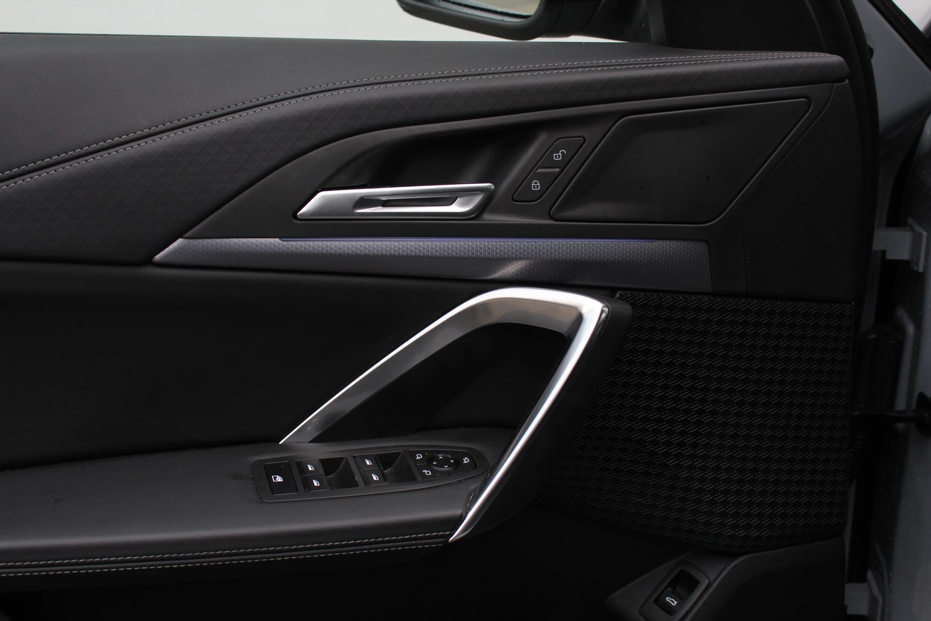 Hoofdafbeelding BMW iX2