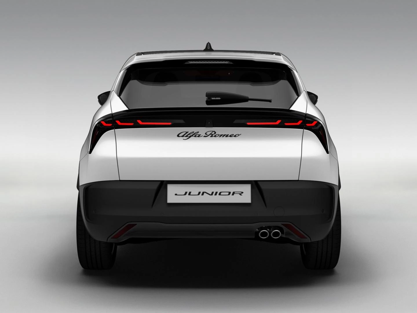 Hoofdafbeelding Alfa Romeo Junior