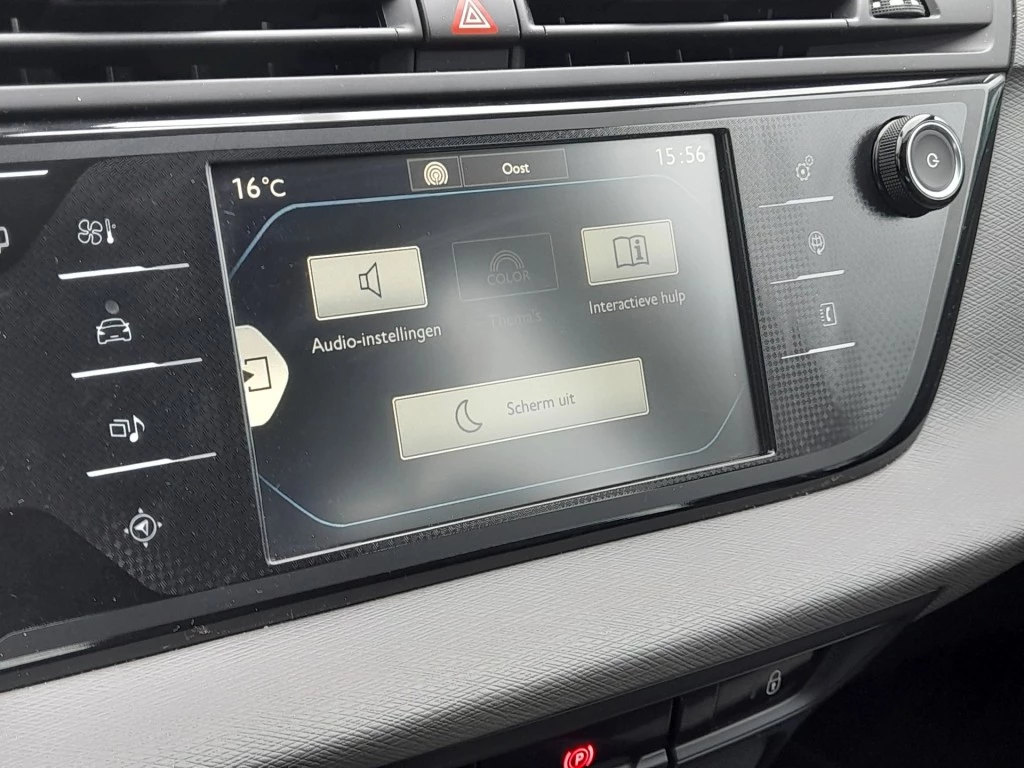 Hoofdafbeelding Citroën C4 Picasso