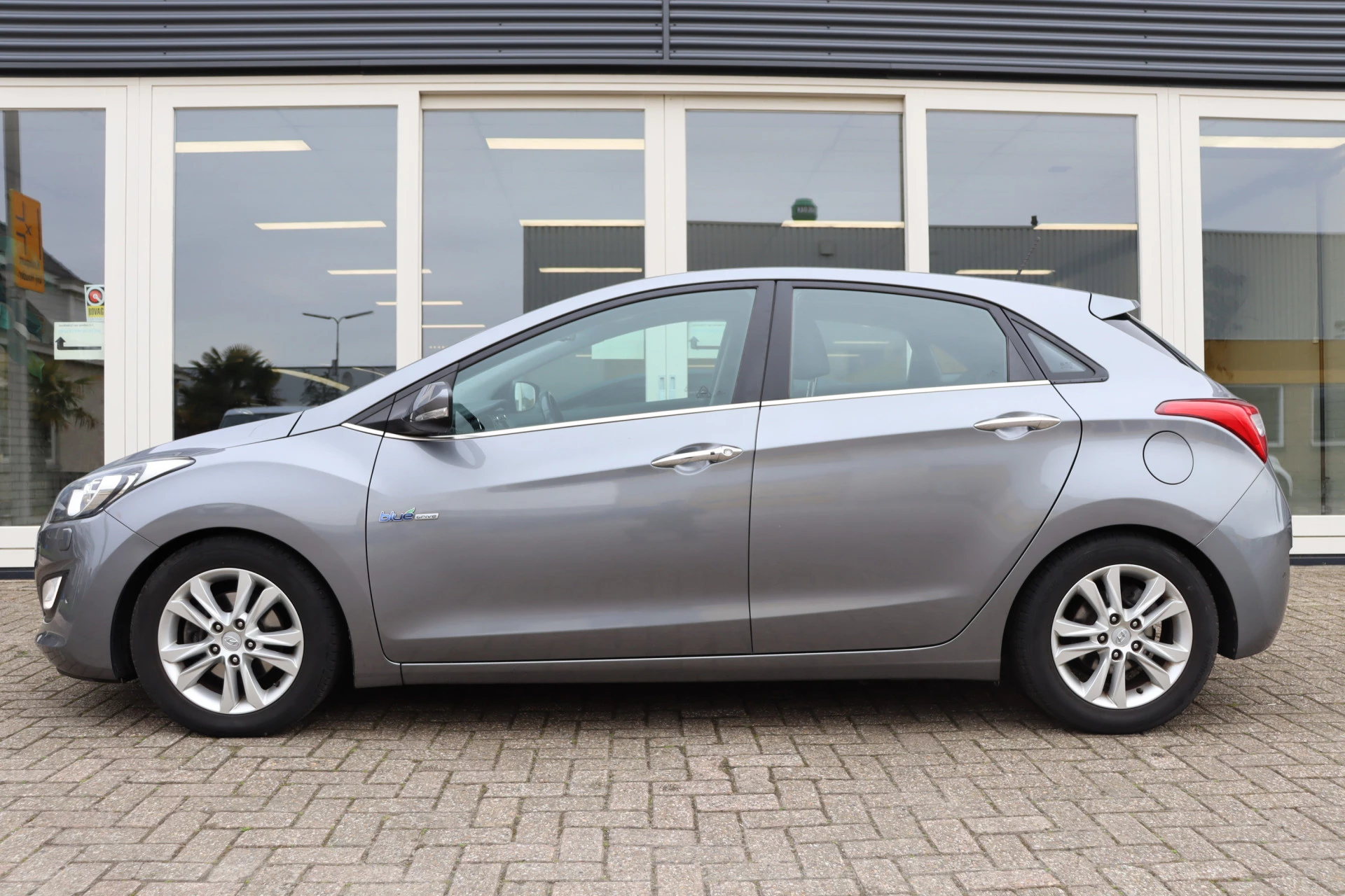 Hoofdafbeelding Hyundai i30