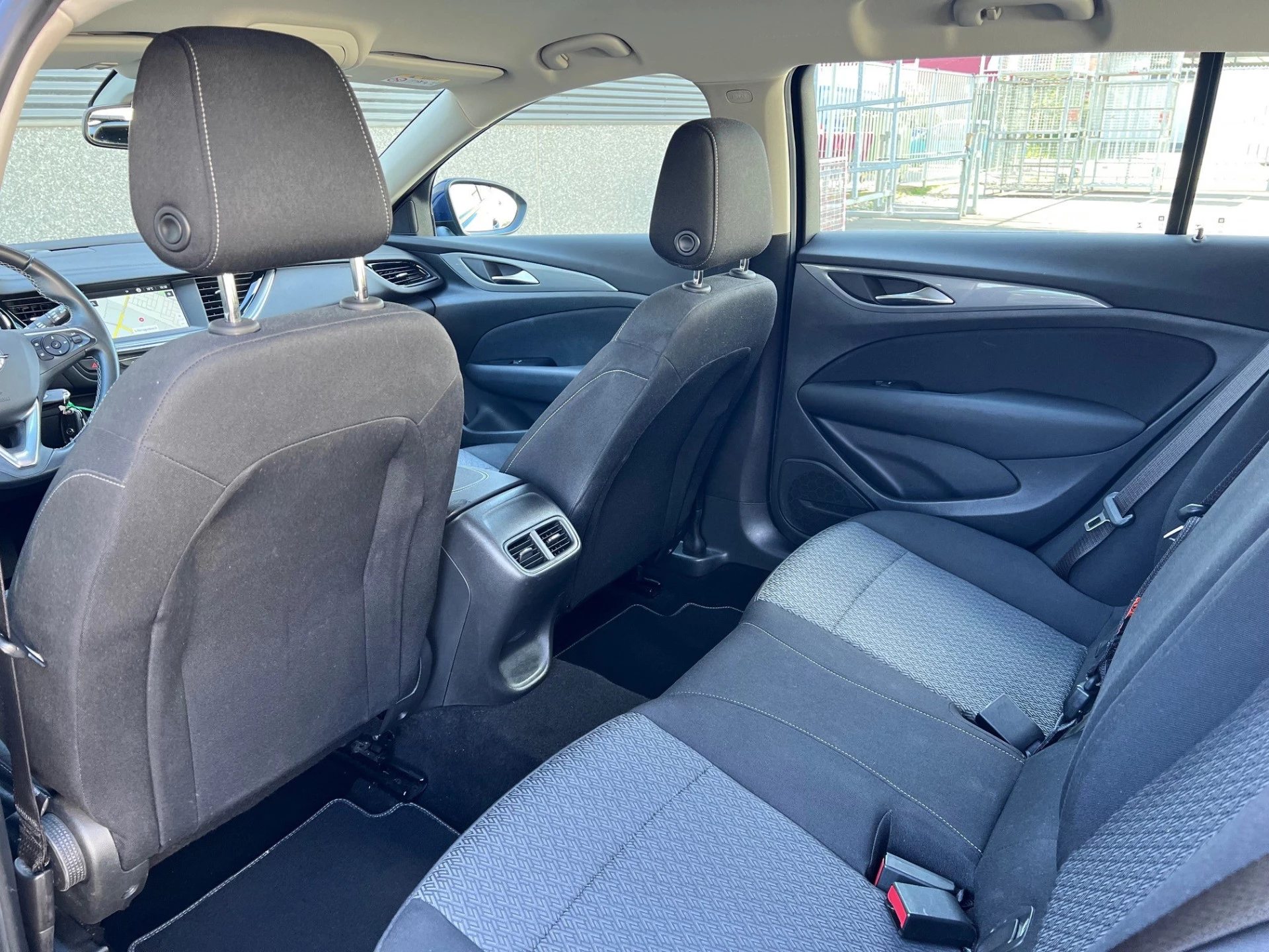 Hoofdafbeelding Opel Insignia