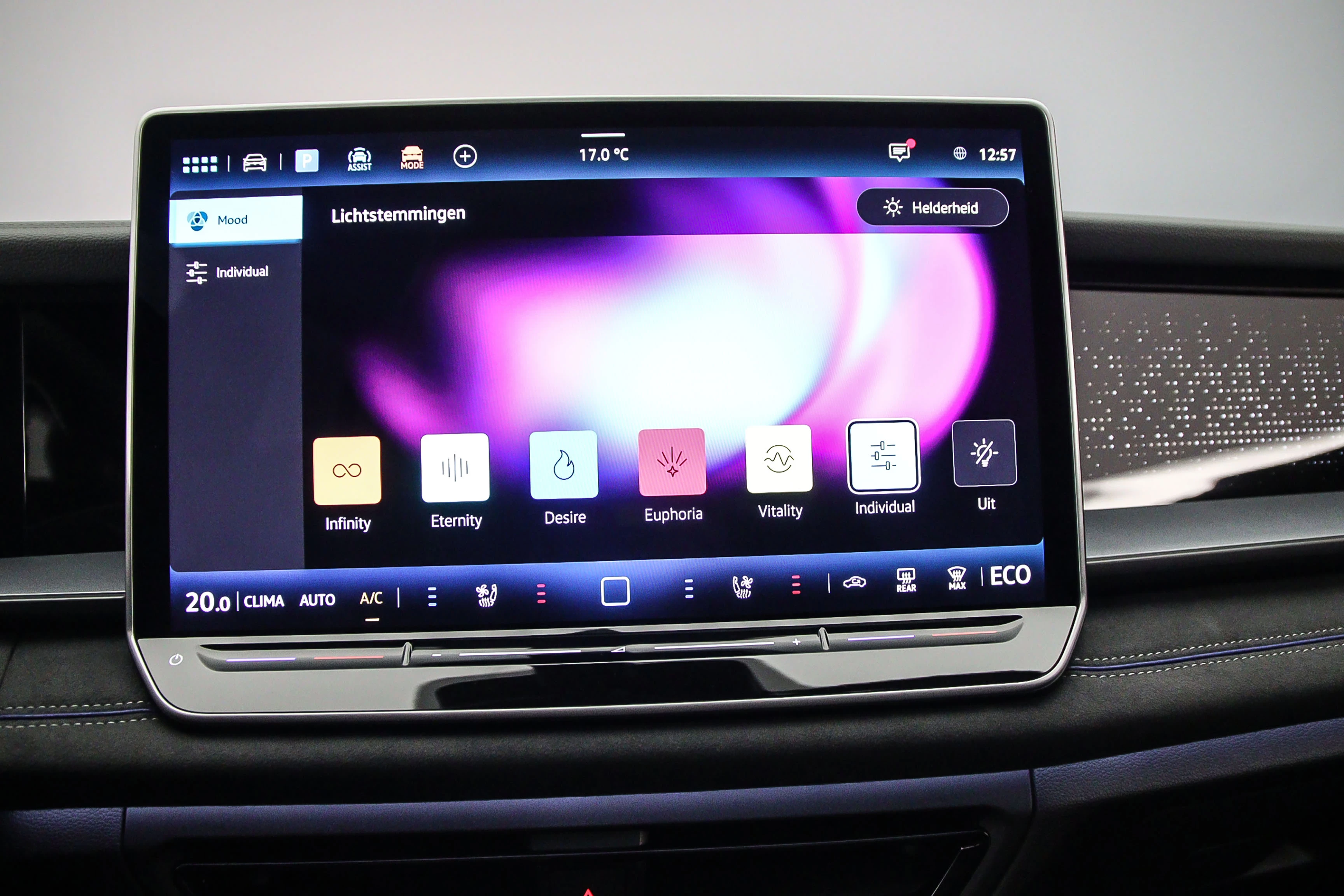 Hoofdafbeelding Volkswagen Tayron