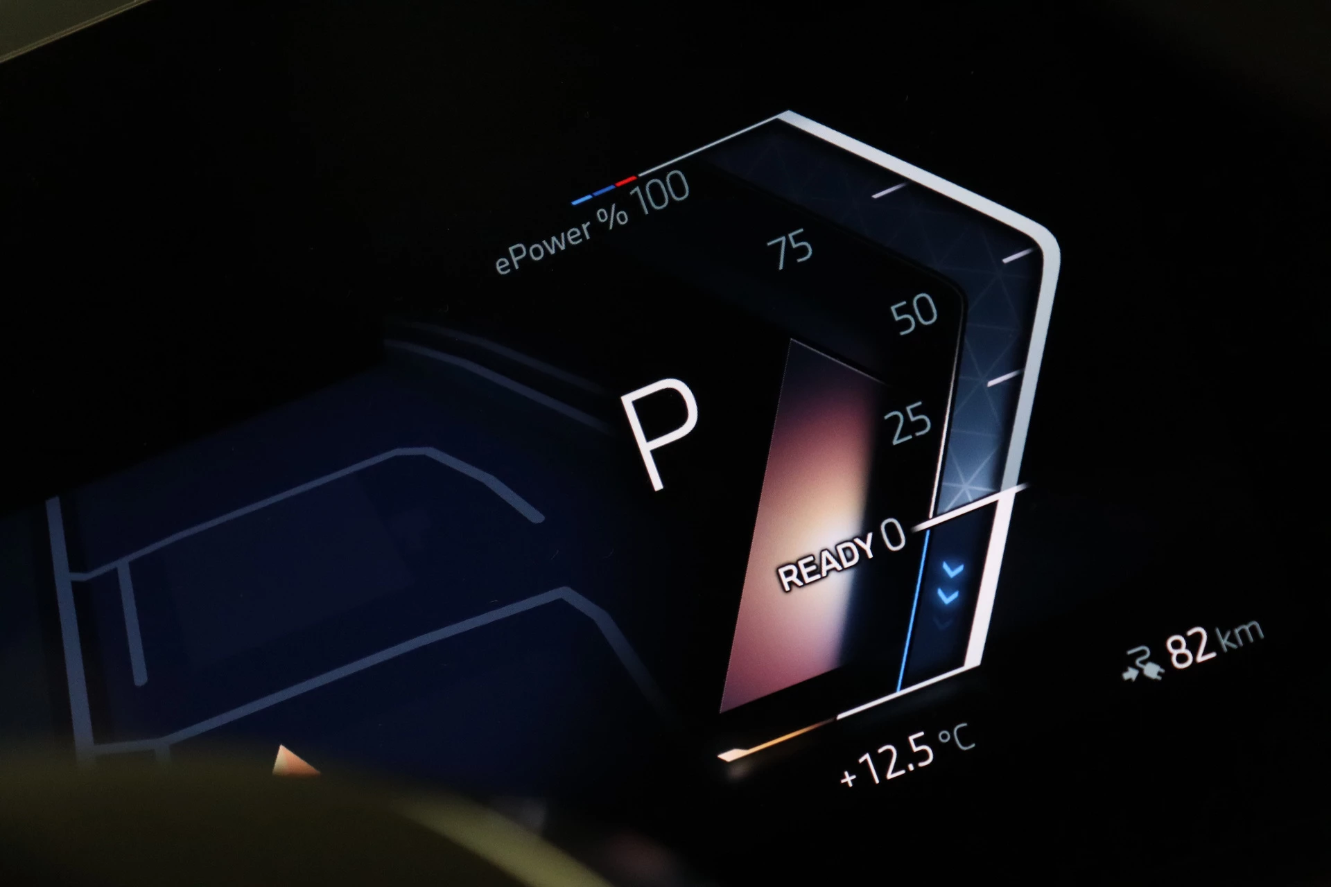 Hoofdafbeelding BMW iX2