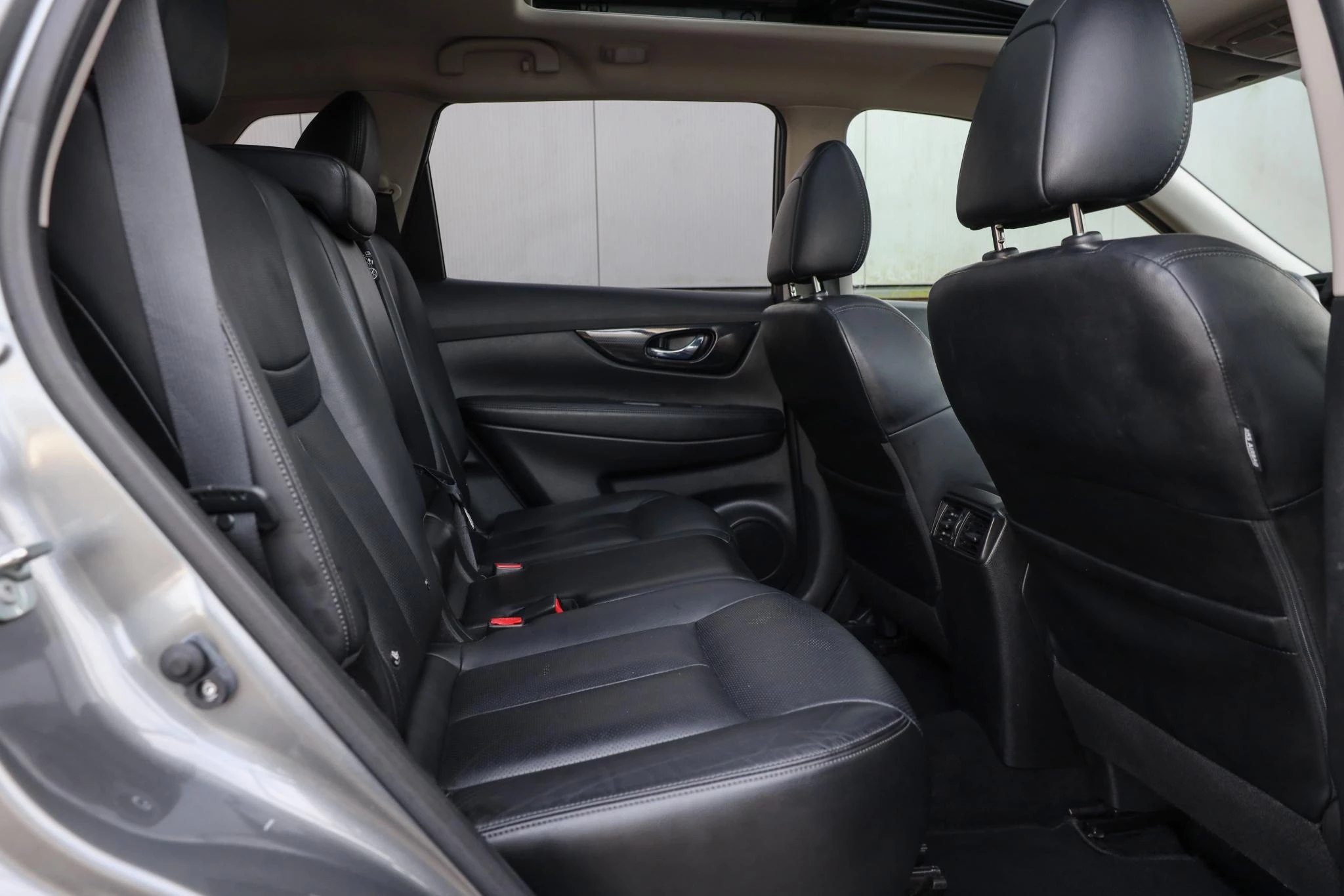 Hoofdafbeelding Nissan X-Trail