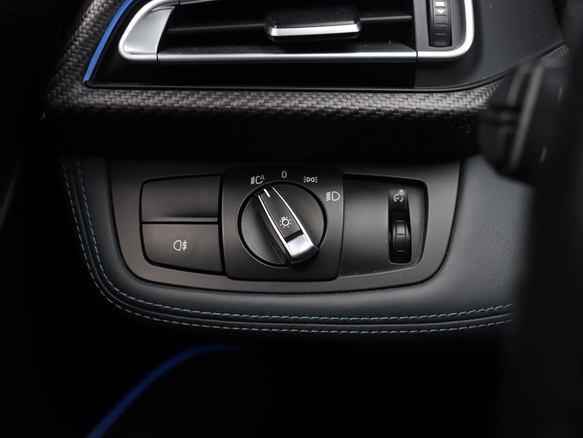 Hoofdafbeelding BMW i8