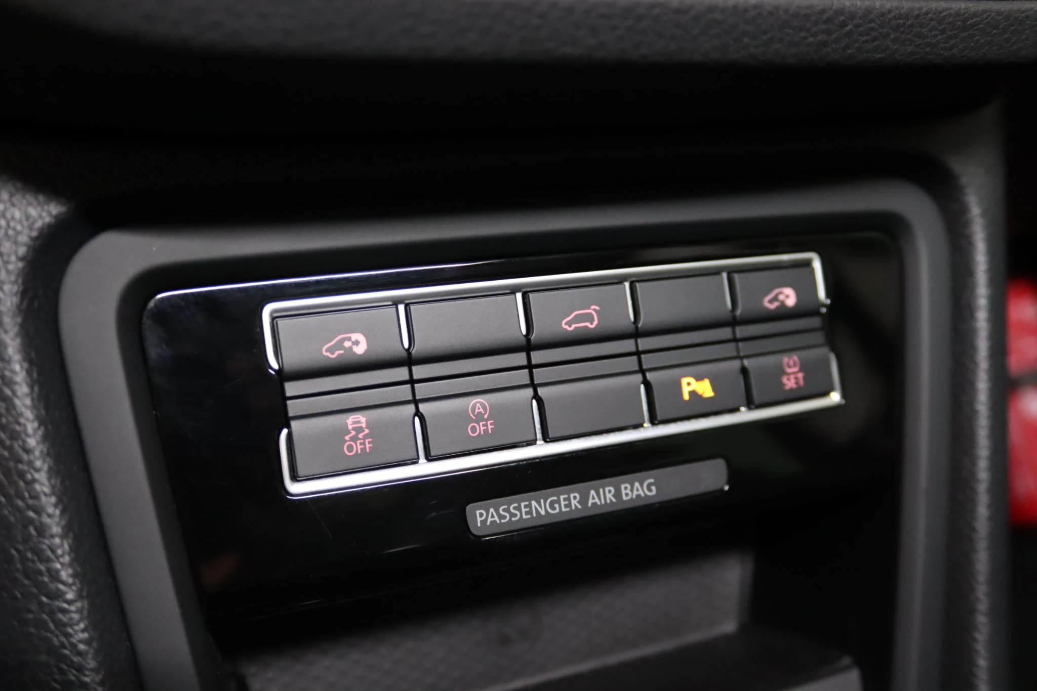 Hoofdafbeelding SEAT Alhambra