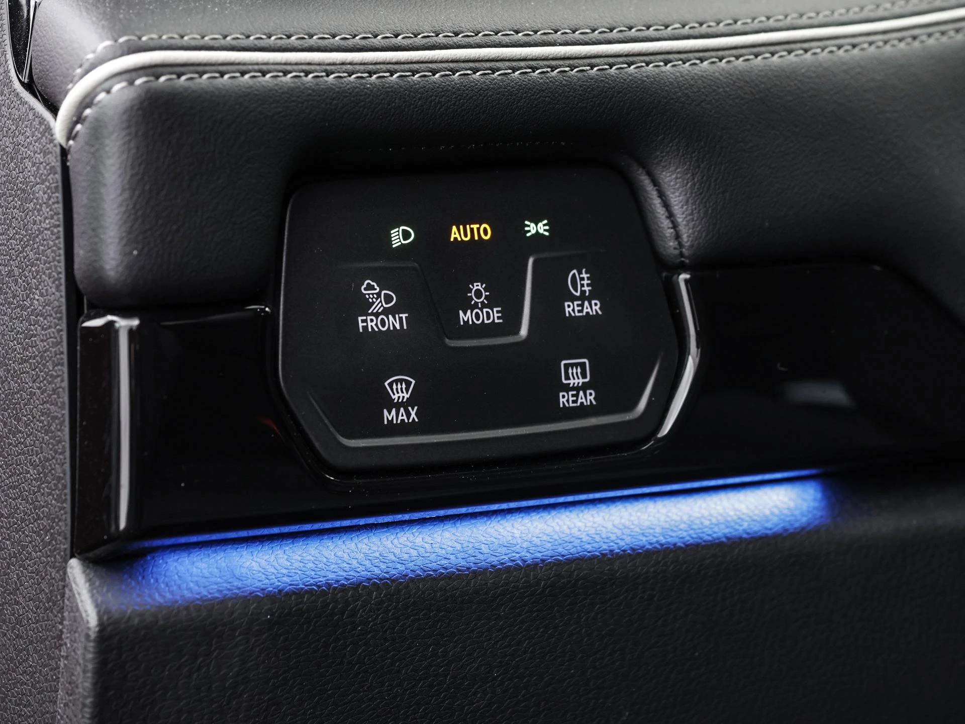 Hoofdafbeelding Volkswagen ID.7