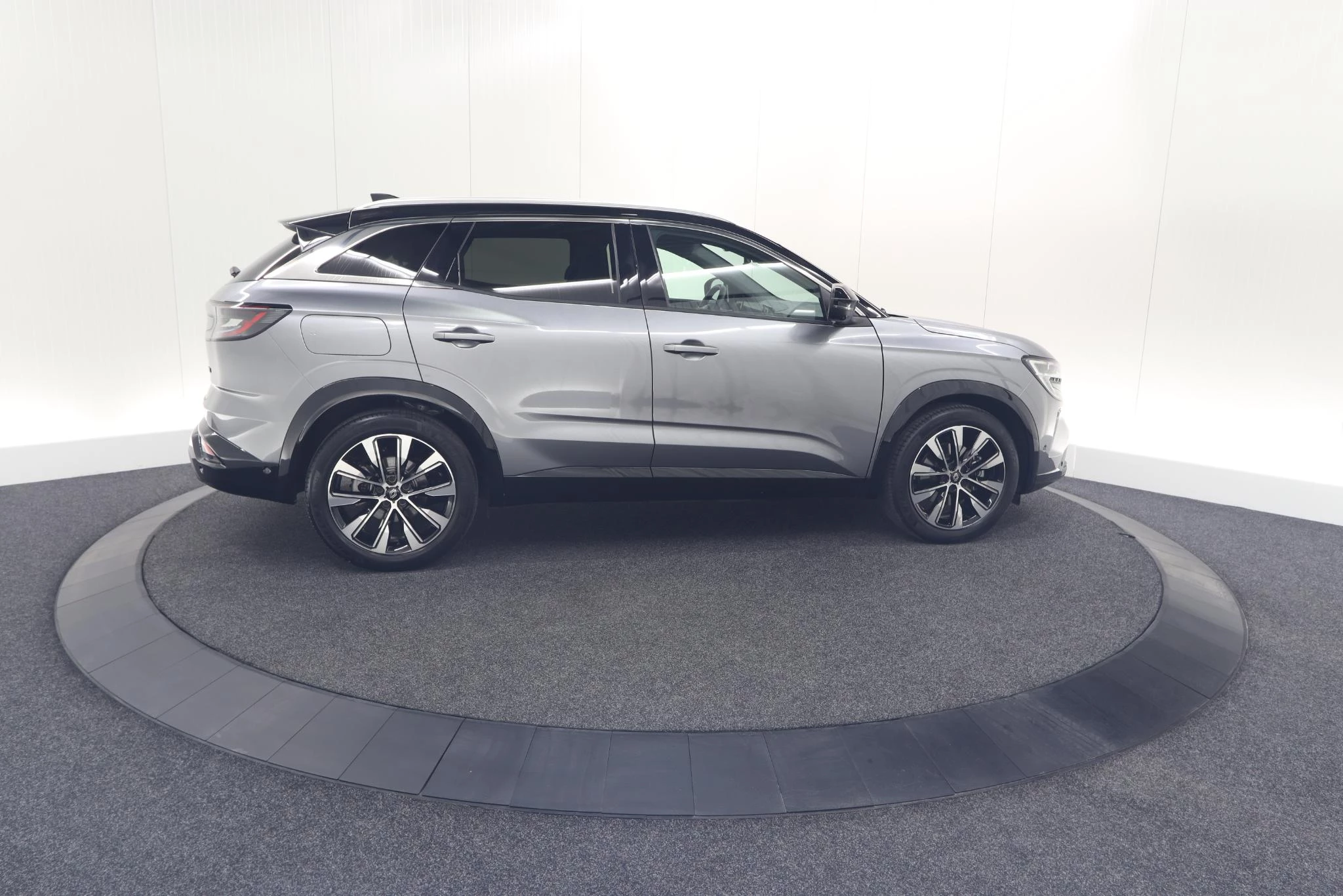 Hoofdafbeelding Renault Austral