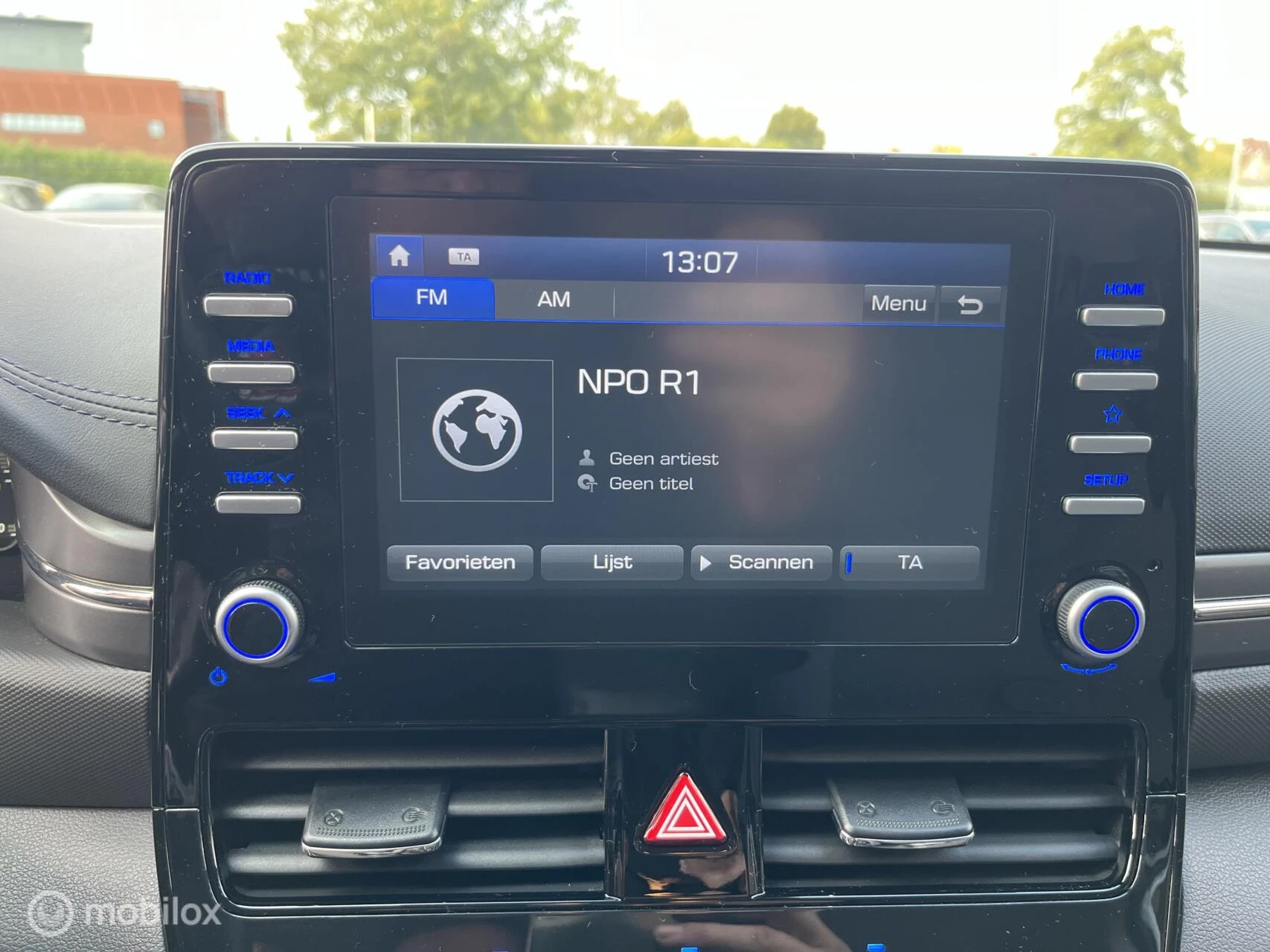Hoofdafbeelding Hyundai IONIQ