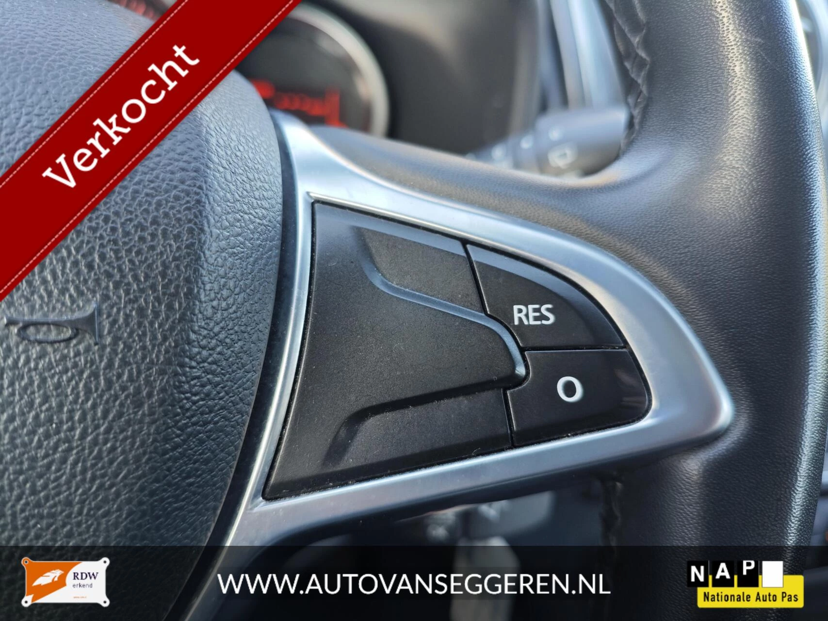 Hoofdafbeelding Dacia Sandero Stepway