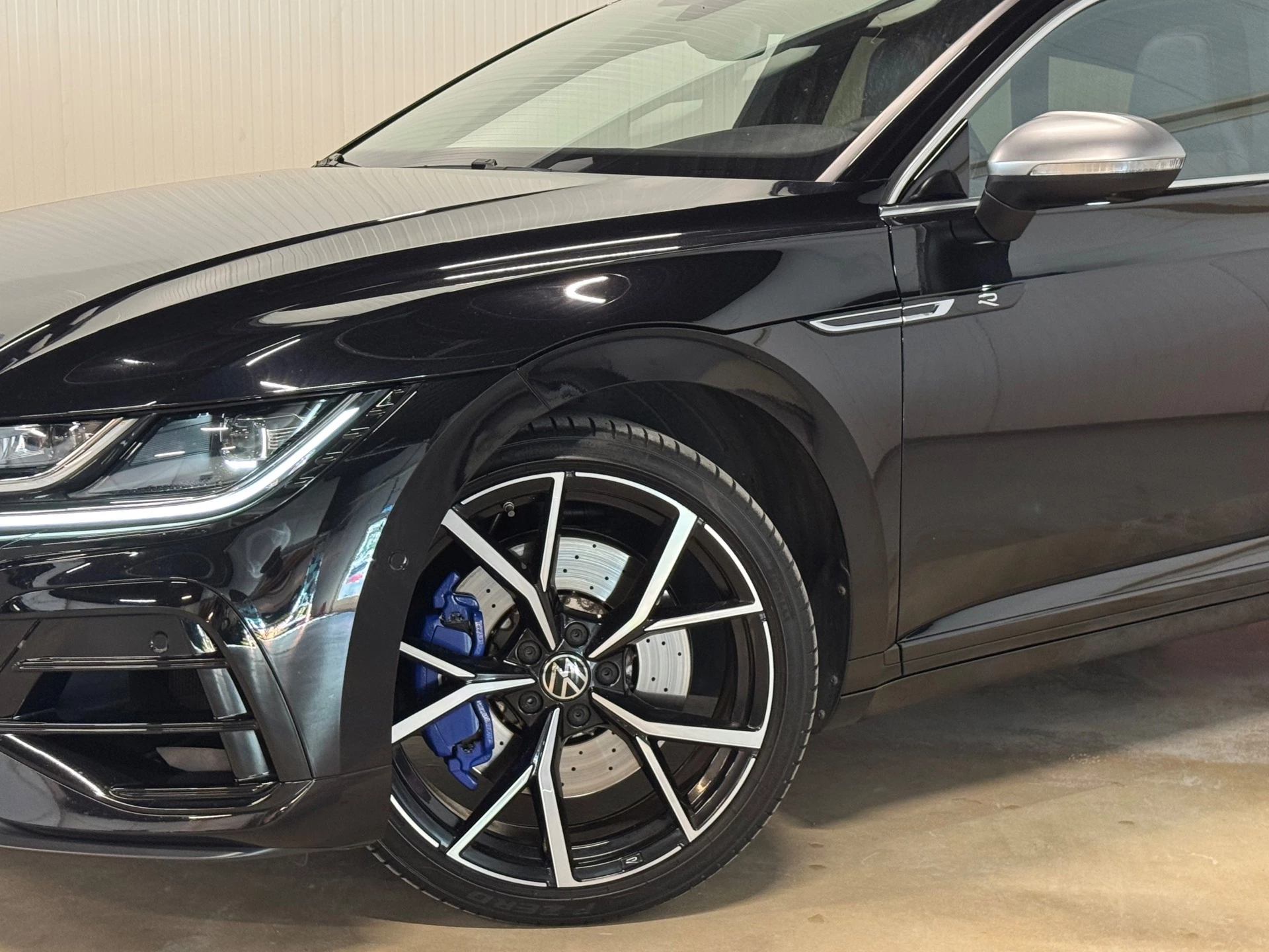 Hoofdafbeelding Volkswagen Arteon