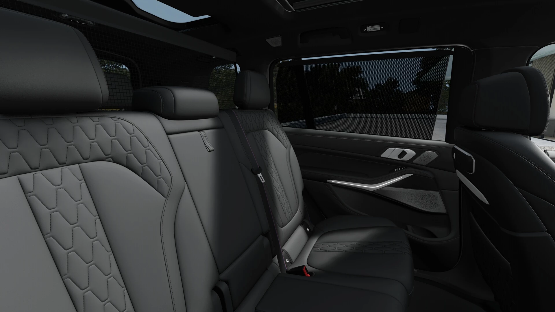 Hoofdafbeelding BMW X7