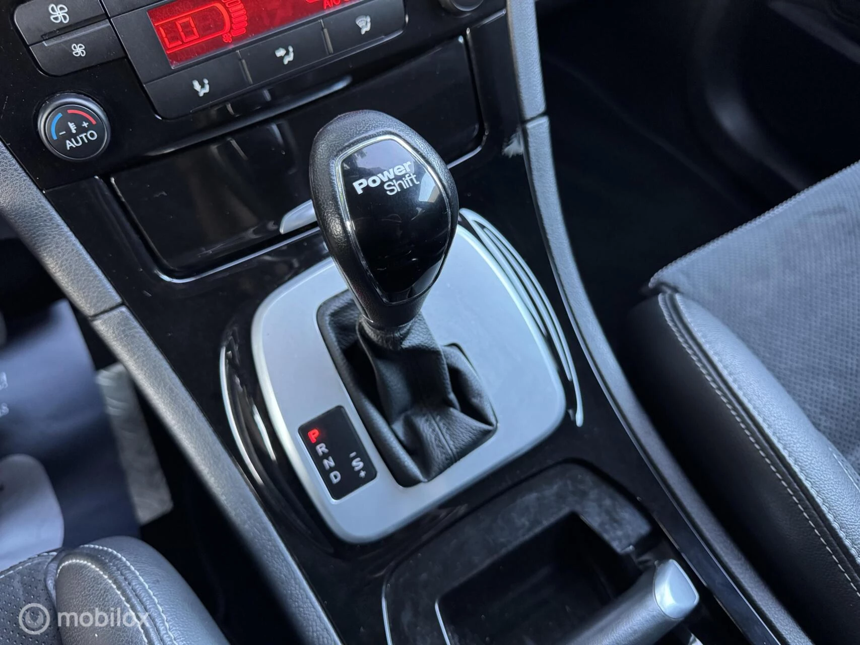 Hoofdafbeelding Ford S-Max