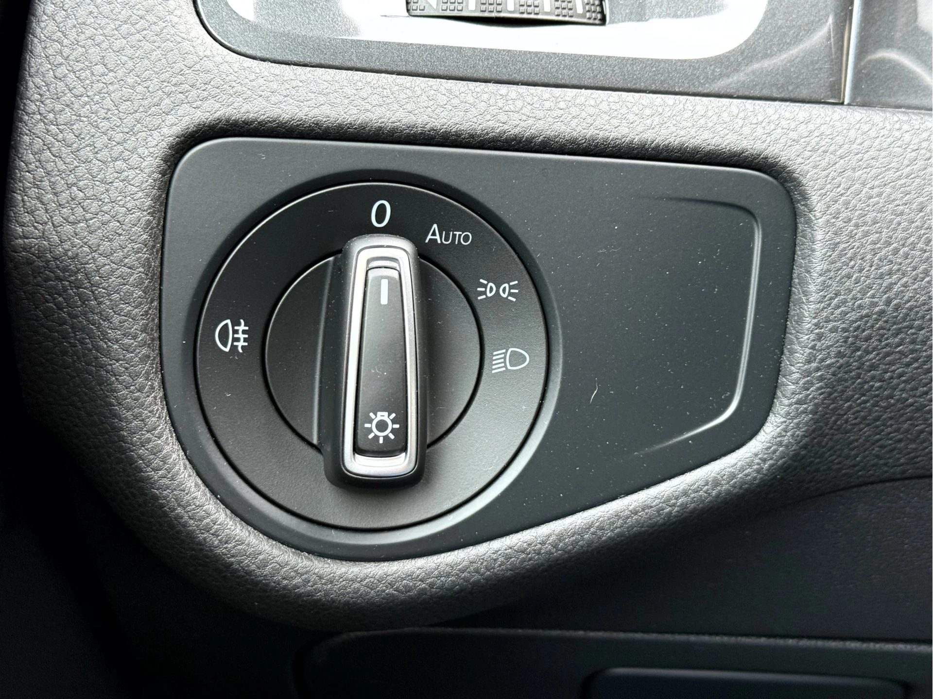 Hoofdafbeelding Volkswagen e-Golf