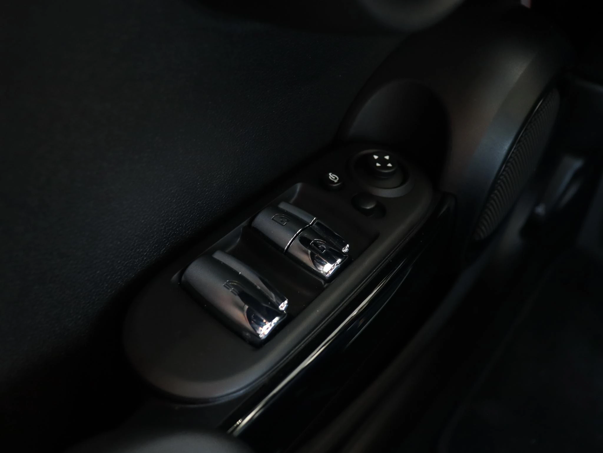 Hoofdafbeelding MINI One Cabrio