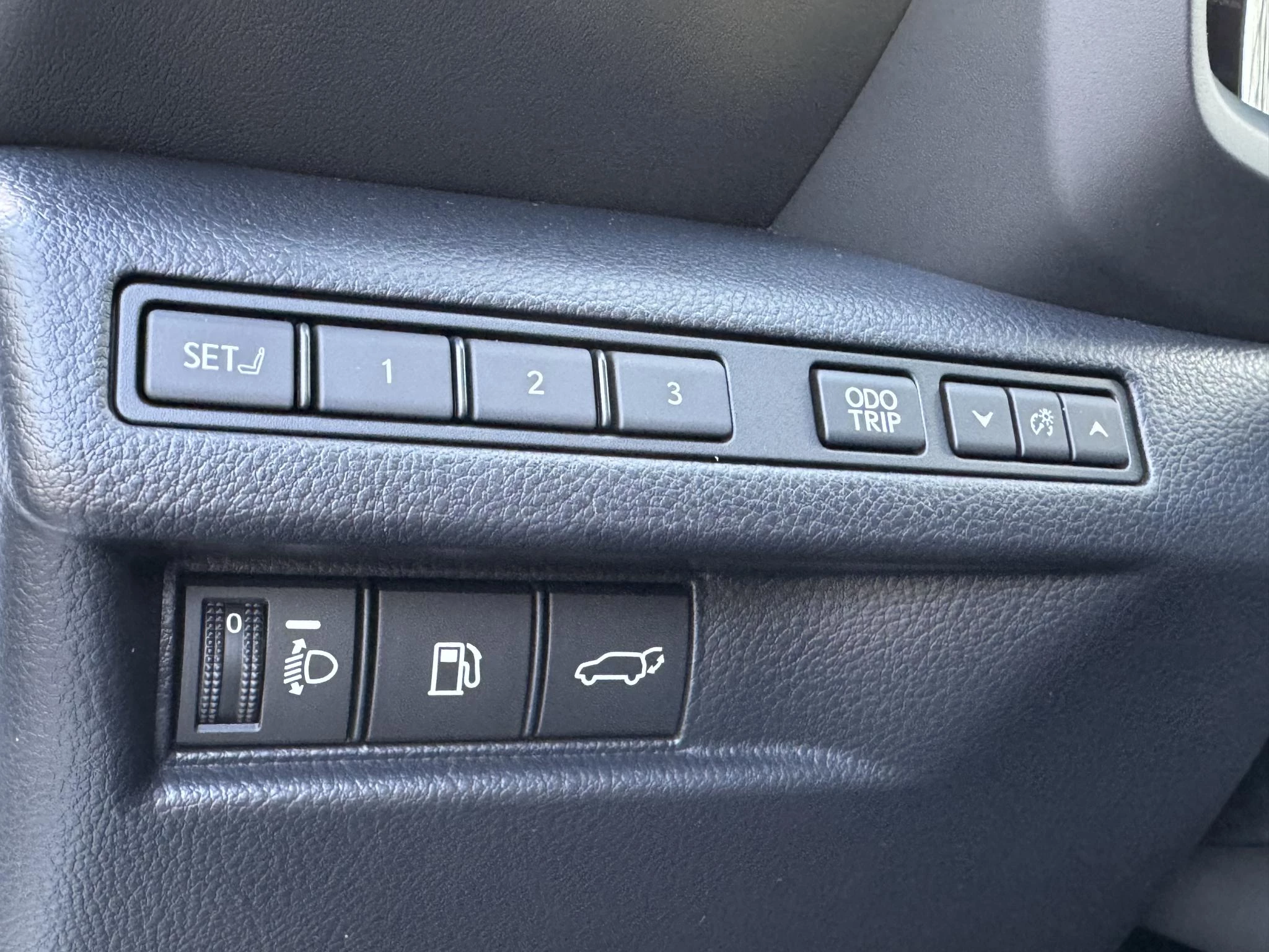 Hoofdafbeelding Lexus LBX