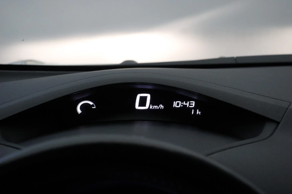 Hoofdafbeelding Nissan Leaf