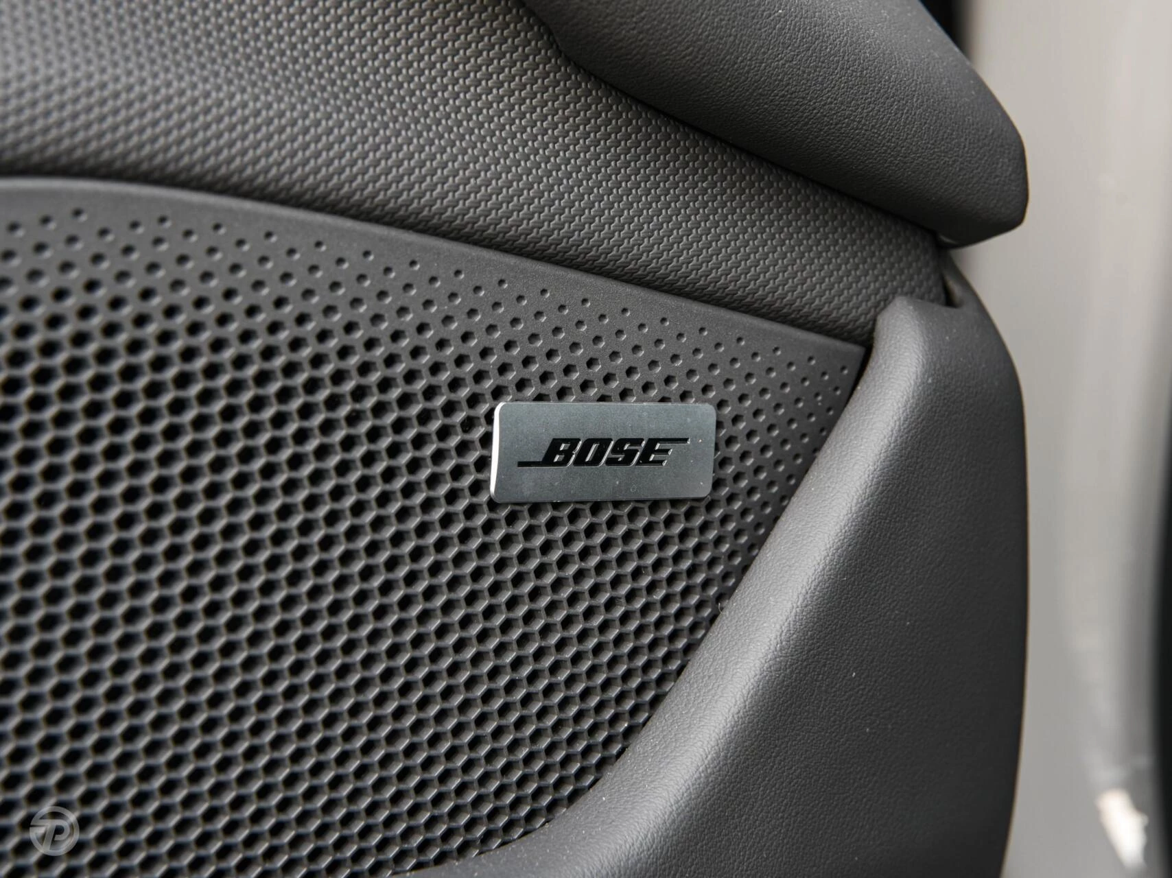 Hoofdafbeelding Porsche Taycan