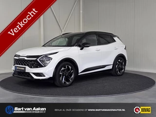 Kia Sportage 1.6 T-GDi Plug-in Hybrid AWD GT-PlusLine PHEV panoramadak