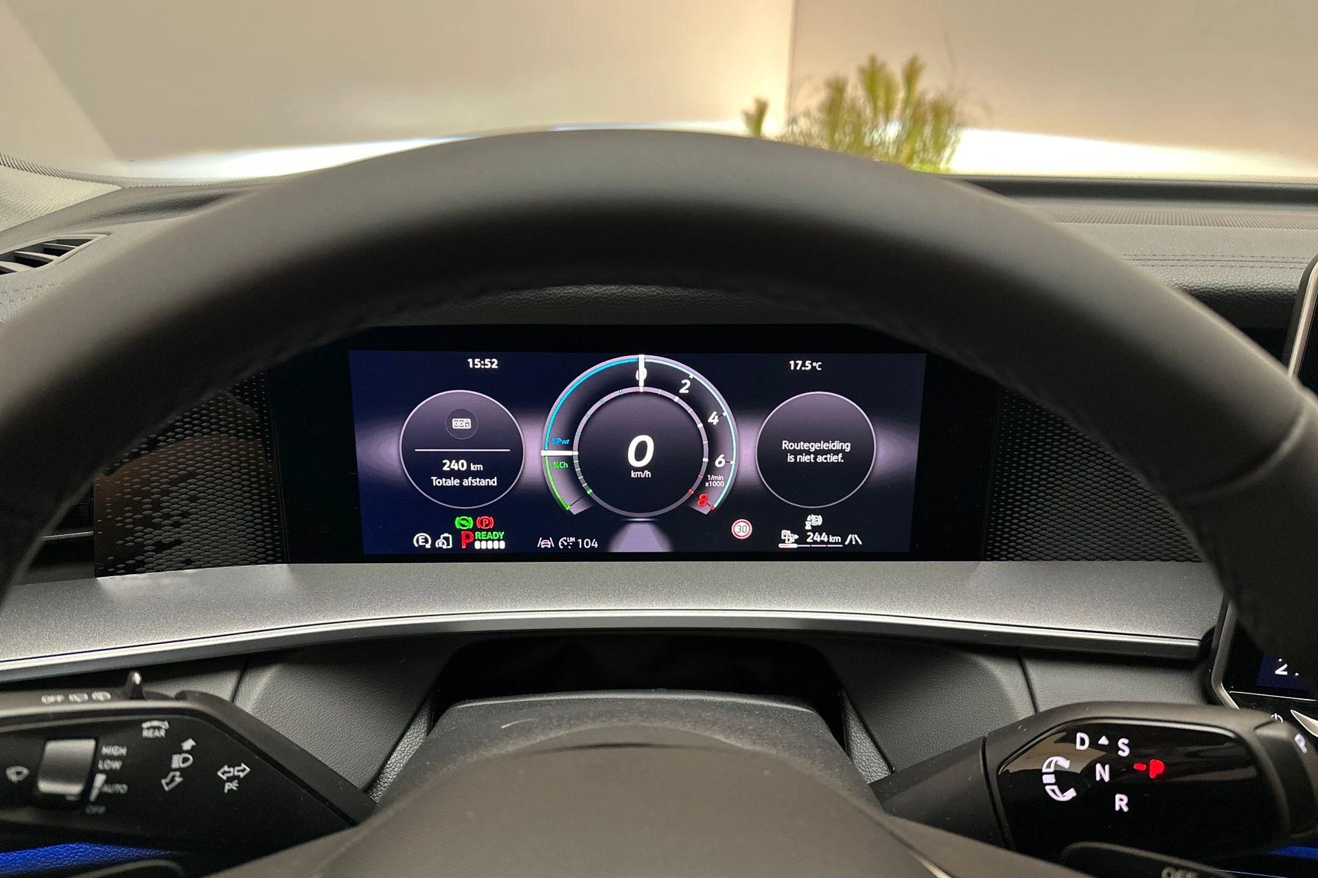 Hoofdafbeelding Volkswagen Tayron