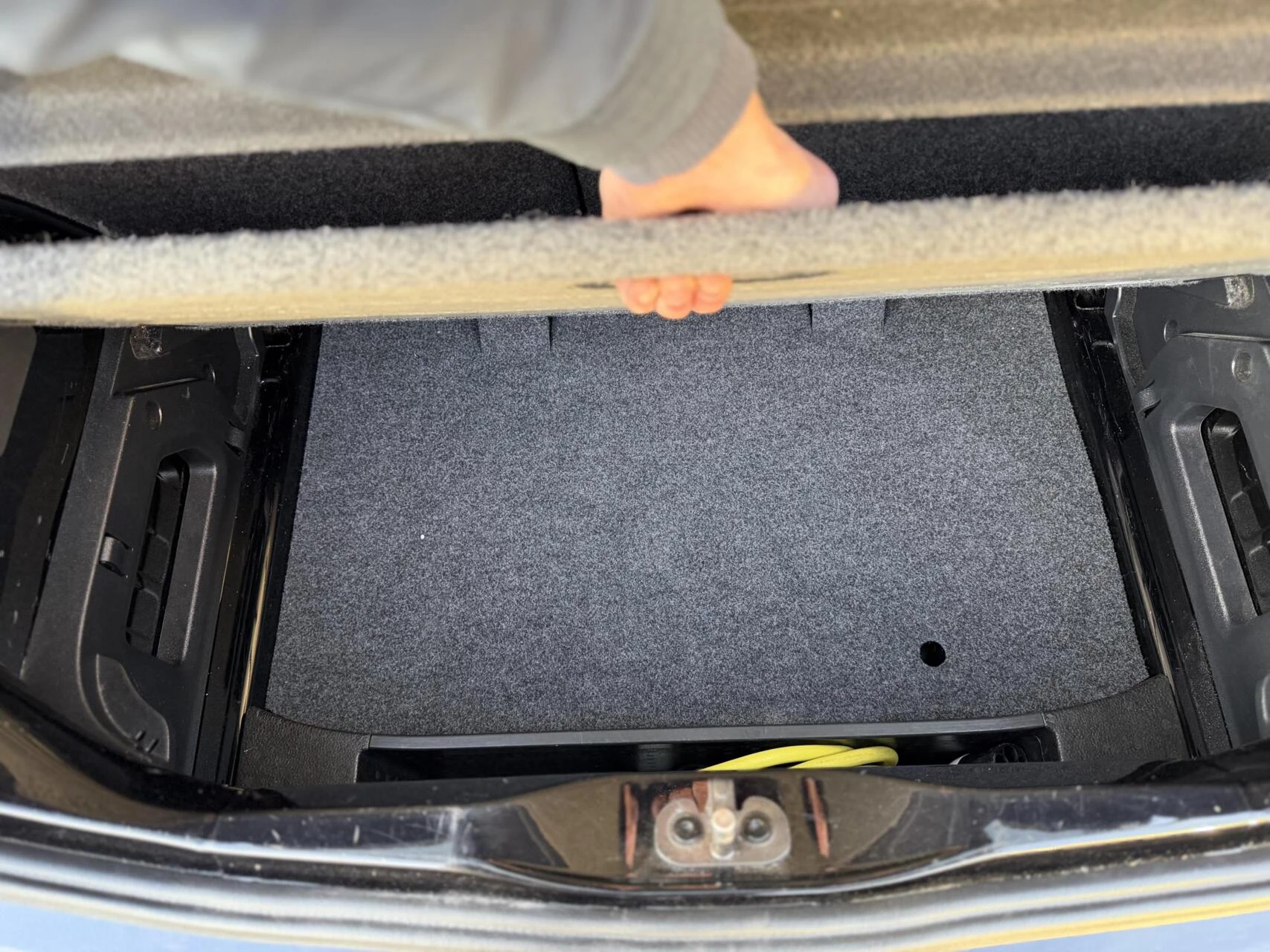 Hoofdafbeelding SEAT Mii