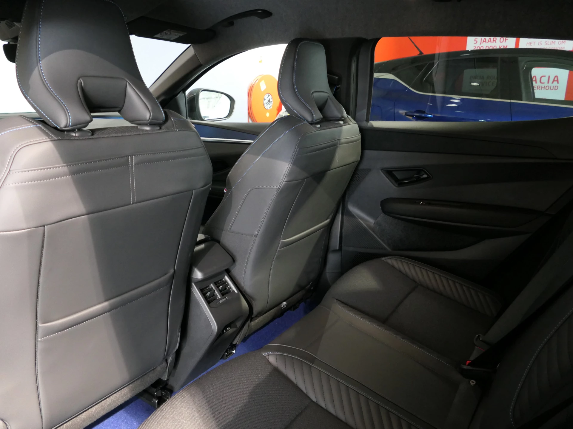 Hoofdafbeelding Renault Megane E-Tech