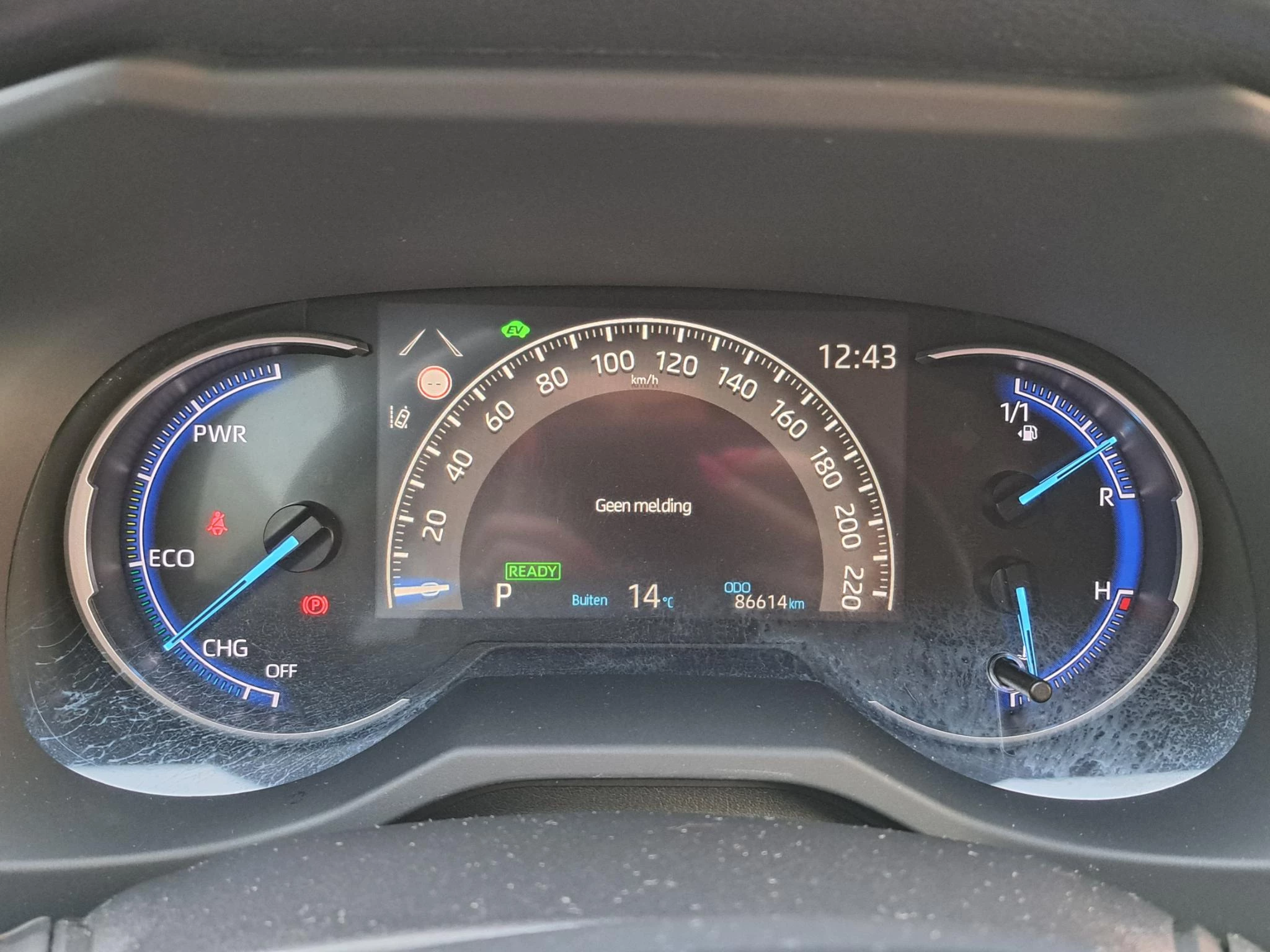 Hoofdafbeelding Toyota RAV4