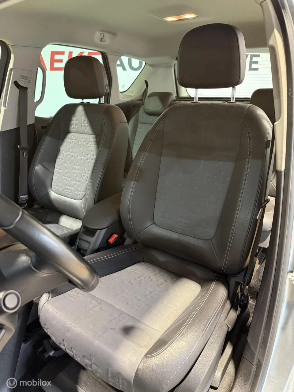 Hoofdafbeelding Opel Meriva