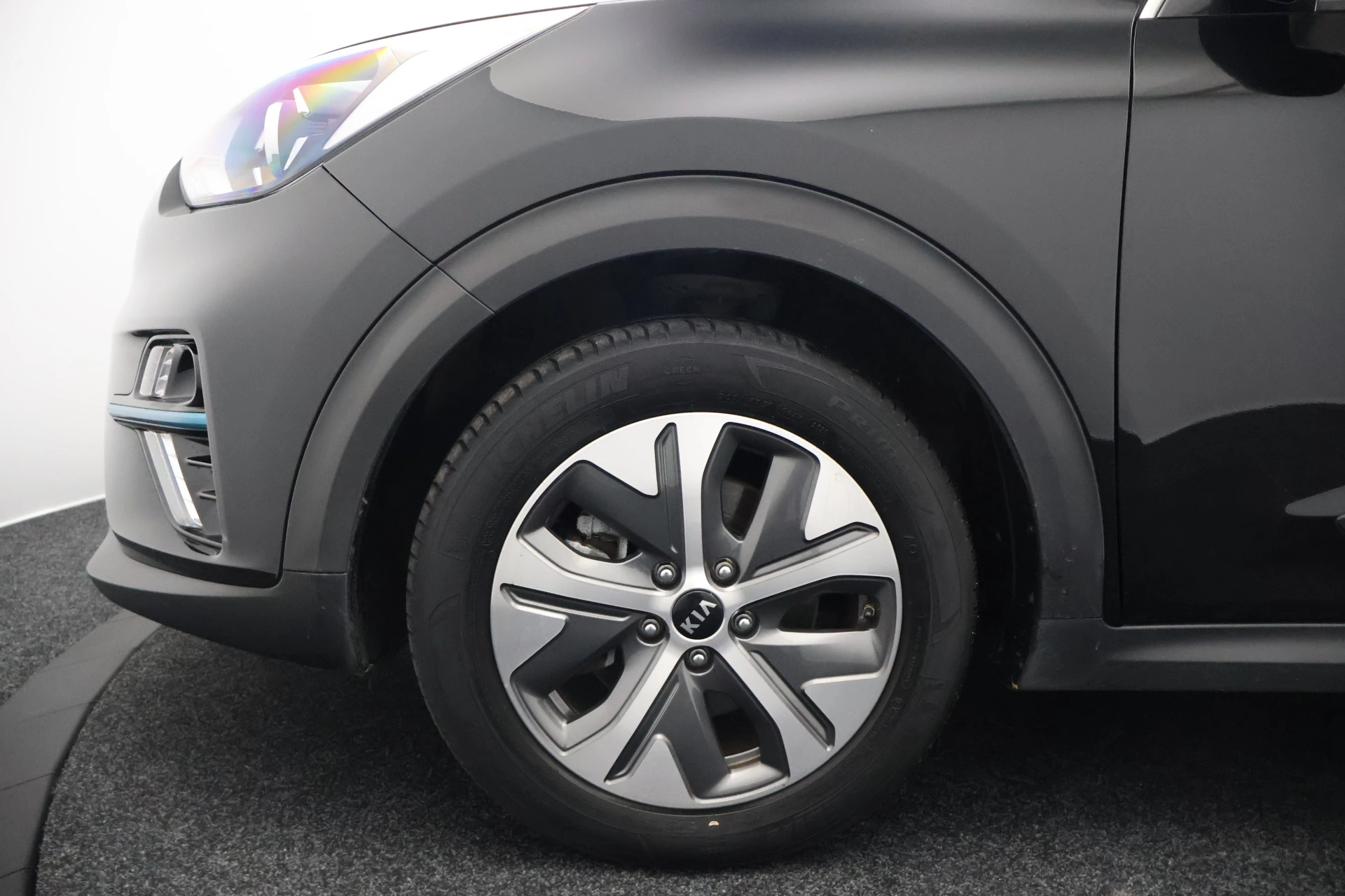 Hoofdafbeelding Kia e-Niro