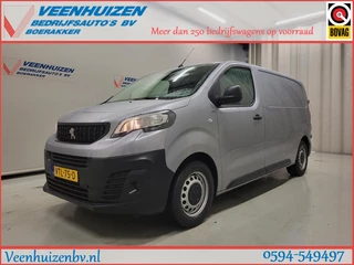 Hoofdafbeelding Peugeot Expert