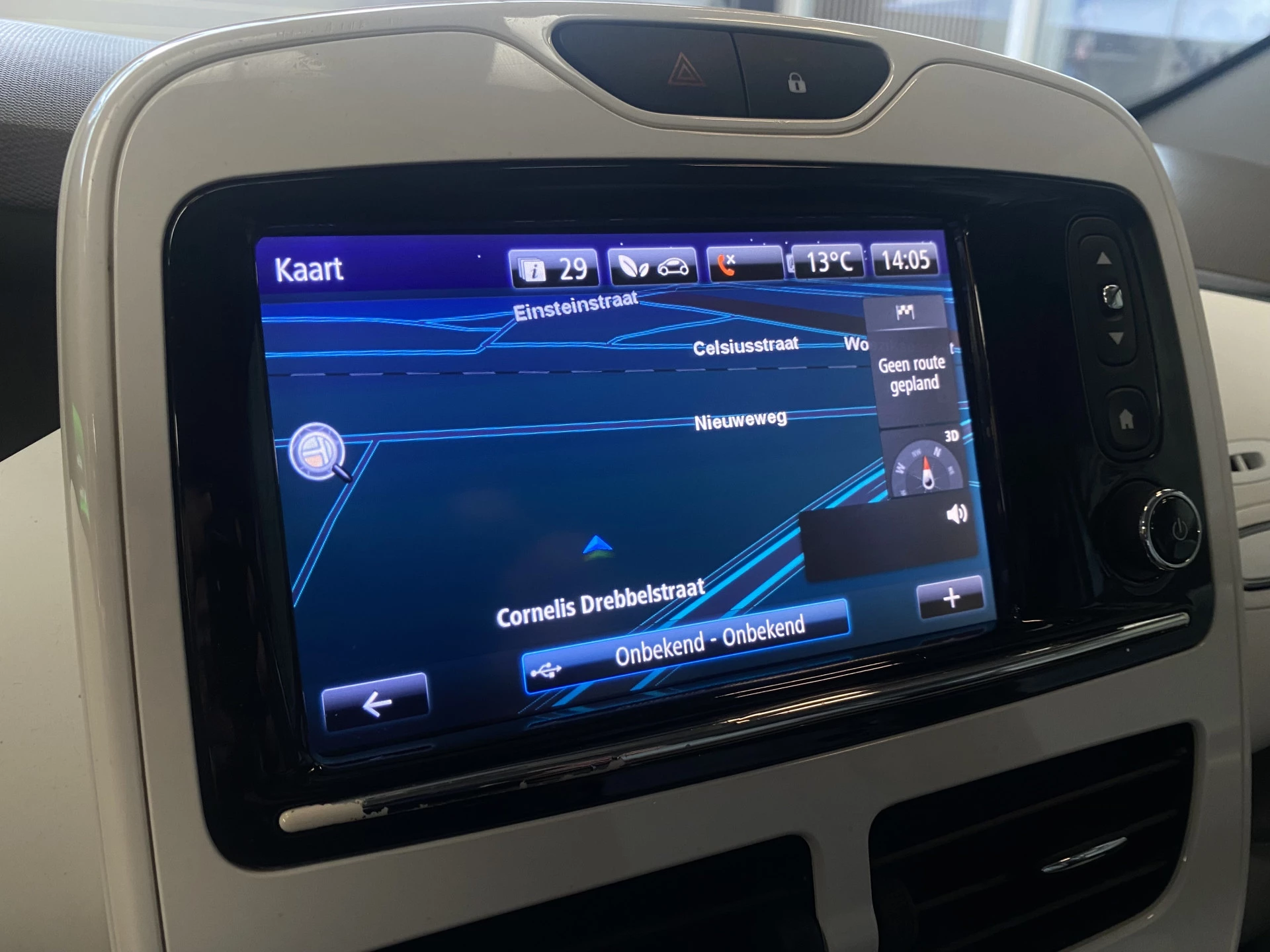 Hoofdafbeelding Renault ZOE