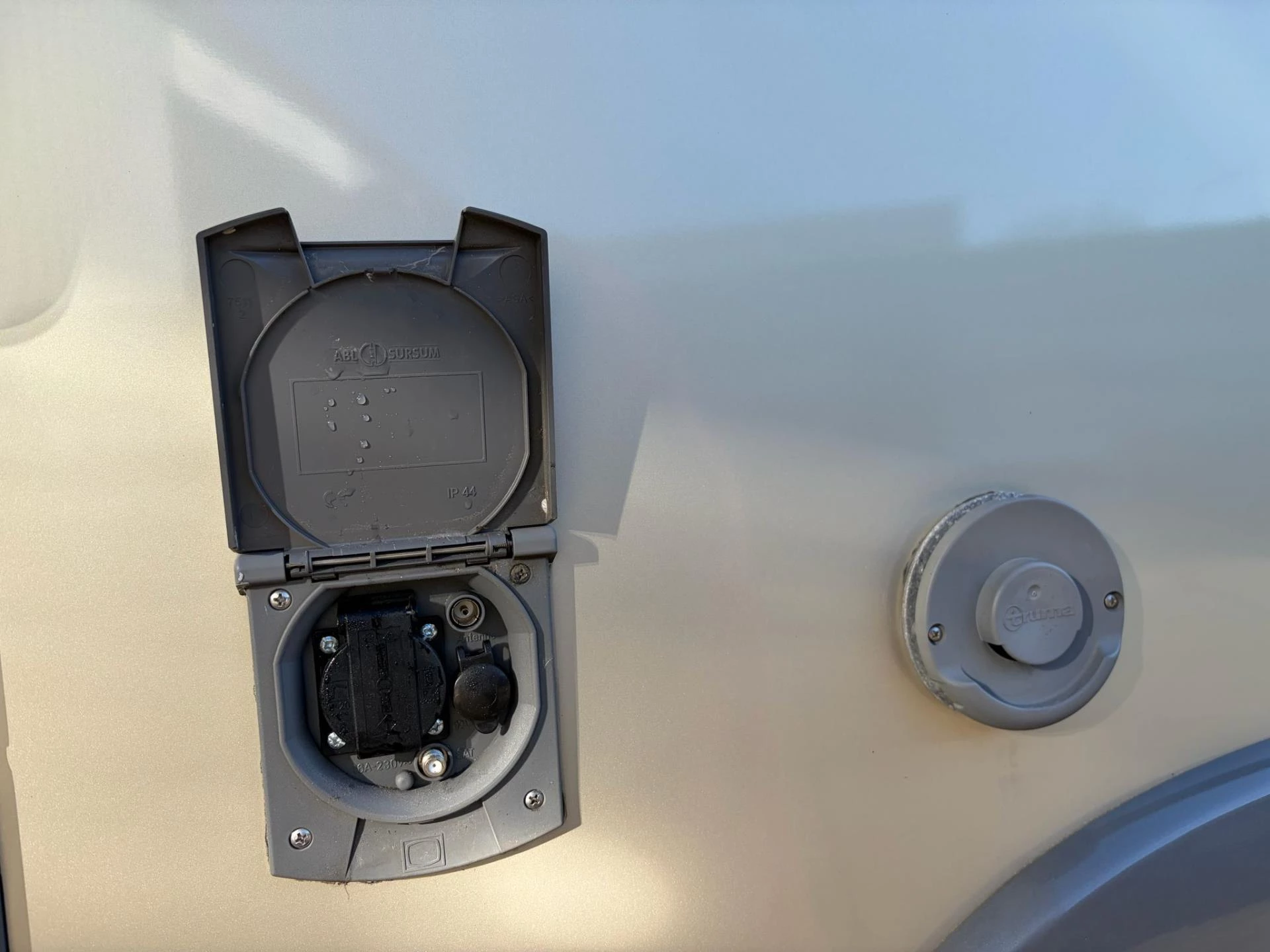 Hoofdafbeelding Bürstner 