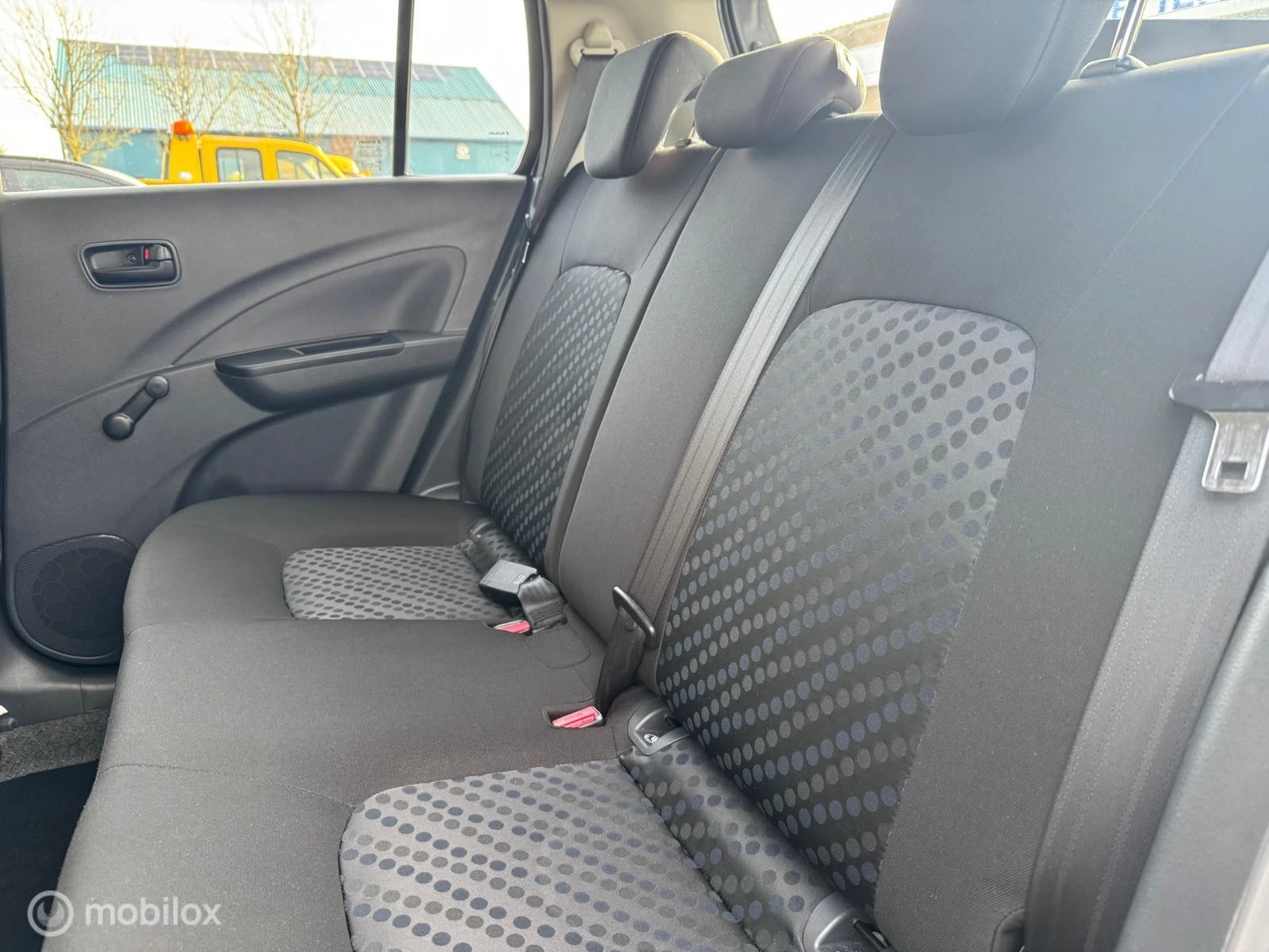 Hoofdafbeelding Suzuki Celerio