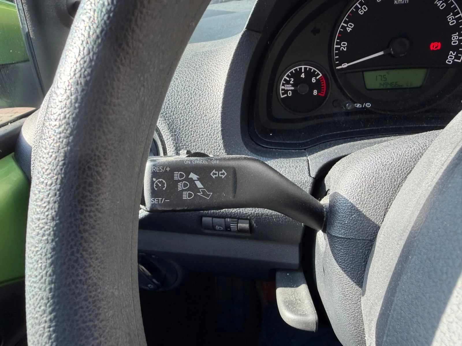 Hoofdafbeelding Škoda Citigo