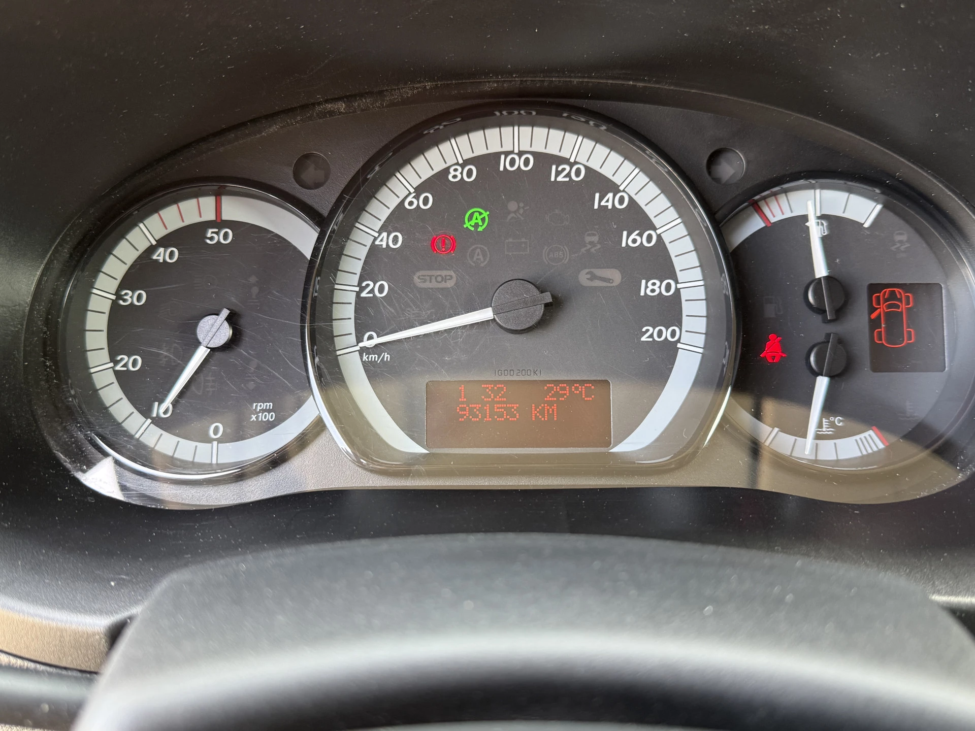 Hoofdafbeelding Mercedes-Benz Citan