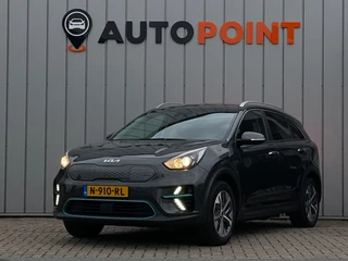 Kia E-Niro ExecutiveLine 64 kWh soh 100% LEER /JBL/ CAMERA