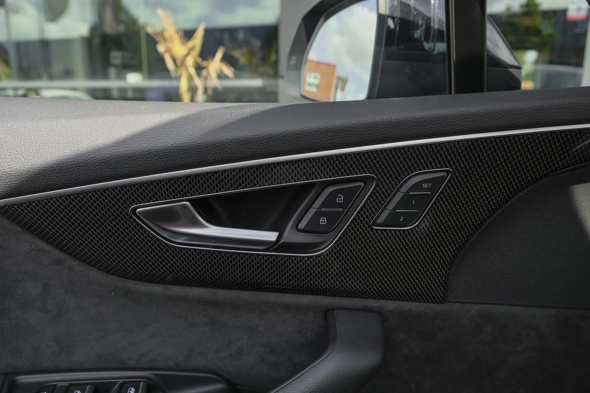 Hoofdafbeelding Audi SQ7