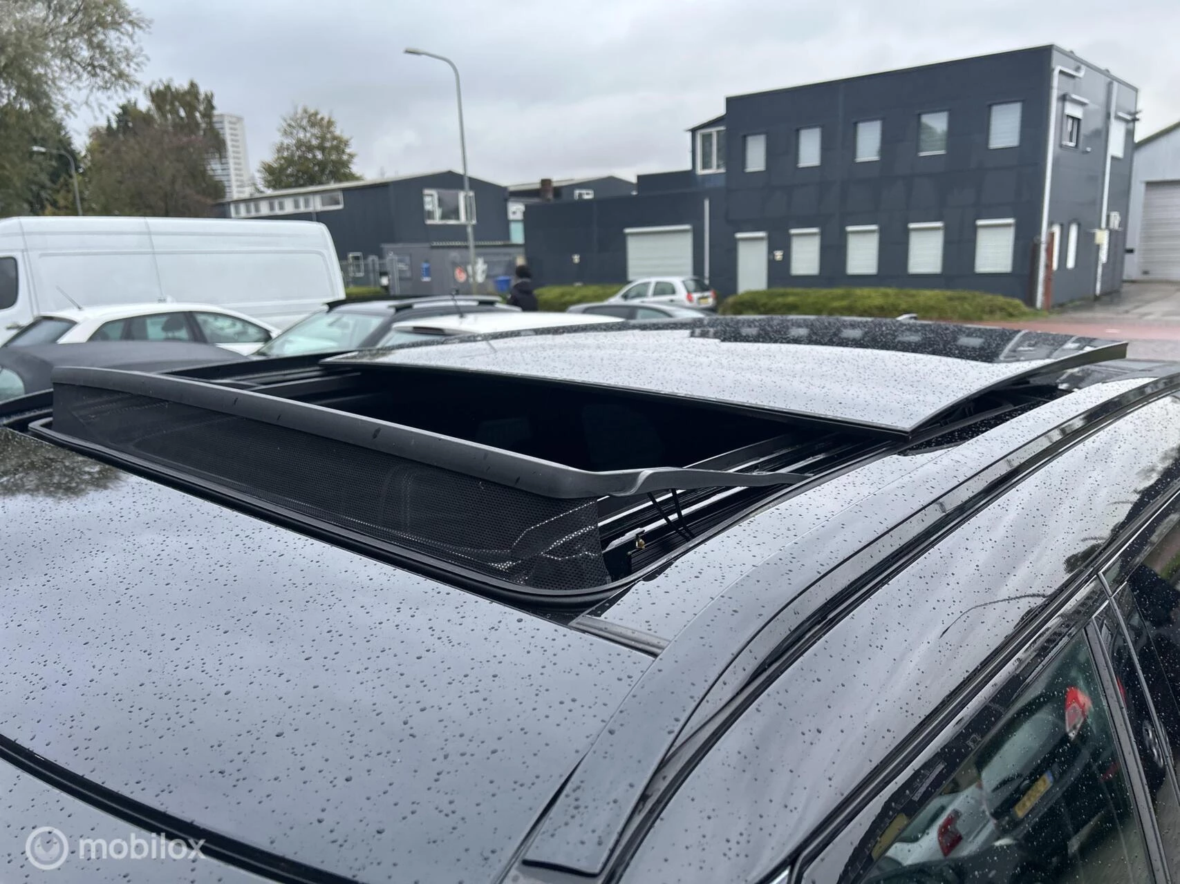 Hoofdafbeelding Land Rover Range Rover Velar