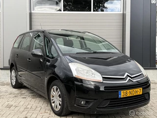 Citroen  C4 Grand Picasso 1.6 VTi Dynamique 7p.