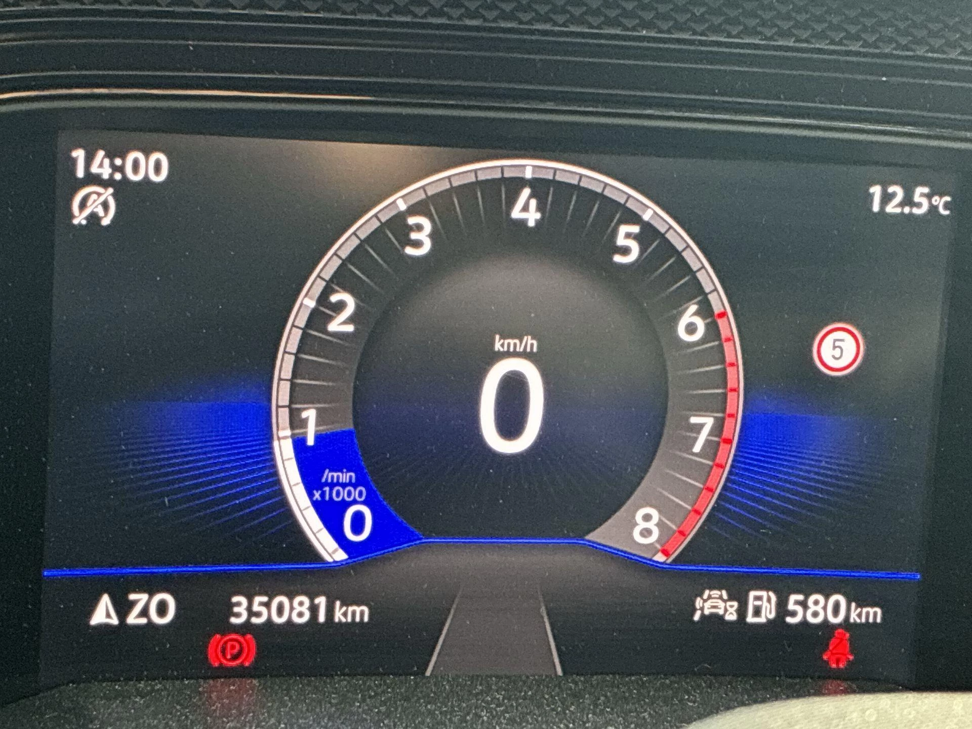 Hoofdafbeelding Volkswagen Taigo