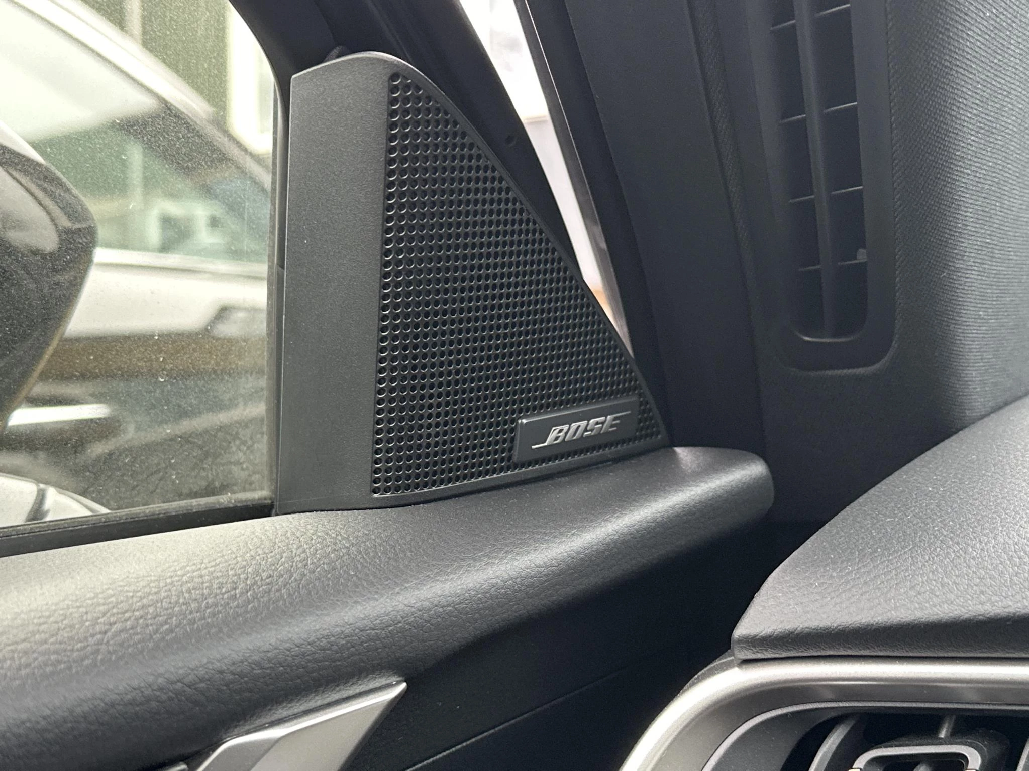 Hoofdafbeelding Mazda CX-80