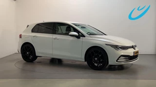 Volkswagen Golf 1.5 TSI Life Business Stoelverwarming Navigatie Virtual Cockpit