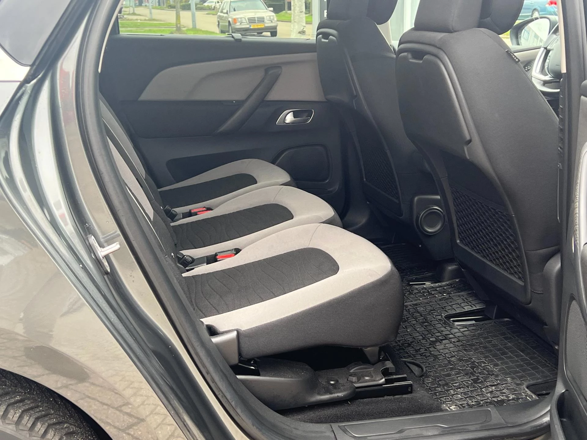 Hoofdafbeelding Citroën C4 Picasso