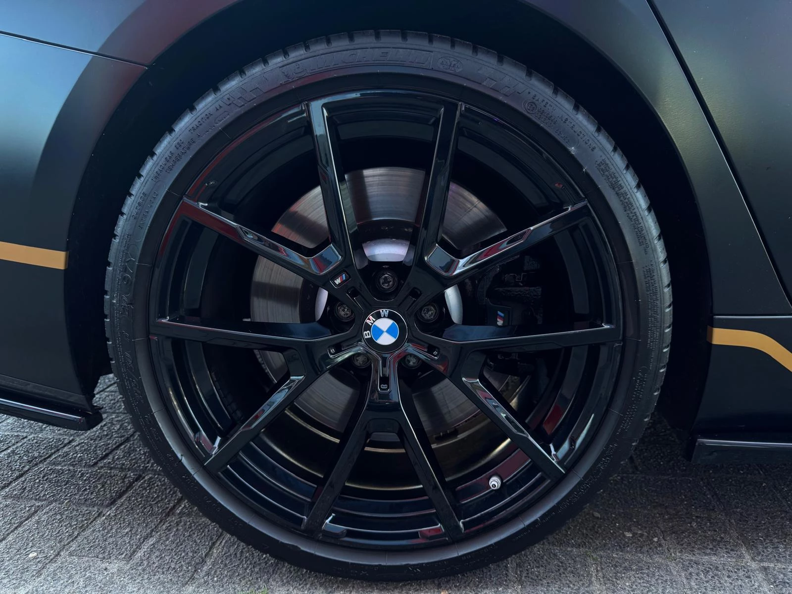 Hoofdafbeelding BMW 8 Serie