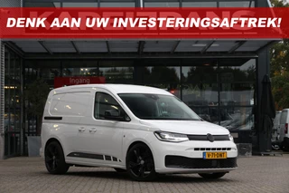 Volkswagen Caddy Cargo 2.0 TDI 150PK | Aut. | KAR-edition | Virtual | Keyless | Navi..