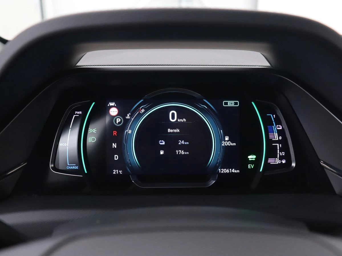 Hoofdafbeelding Hyundai IONIQ